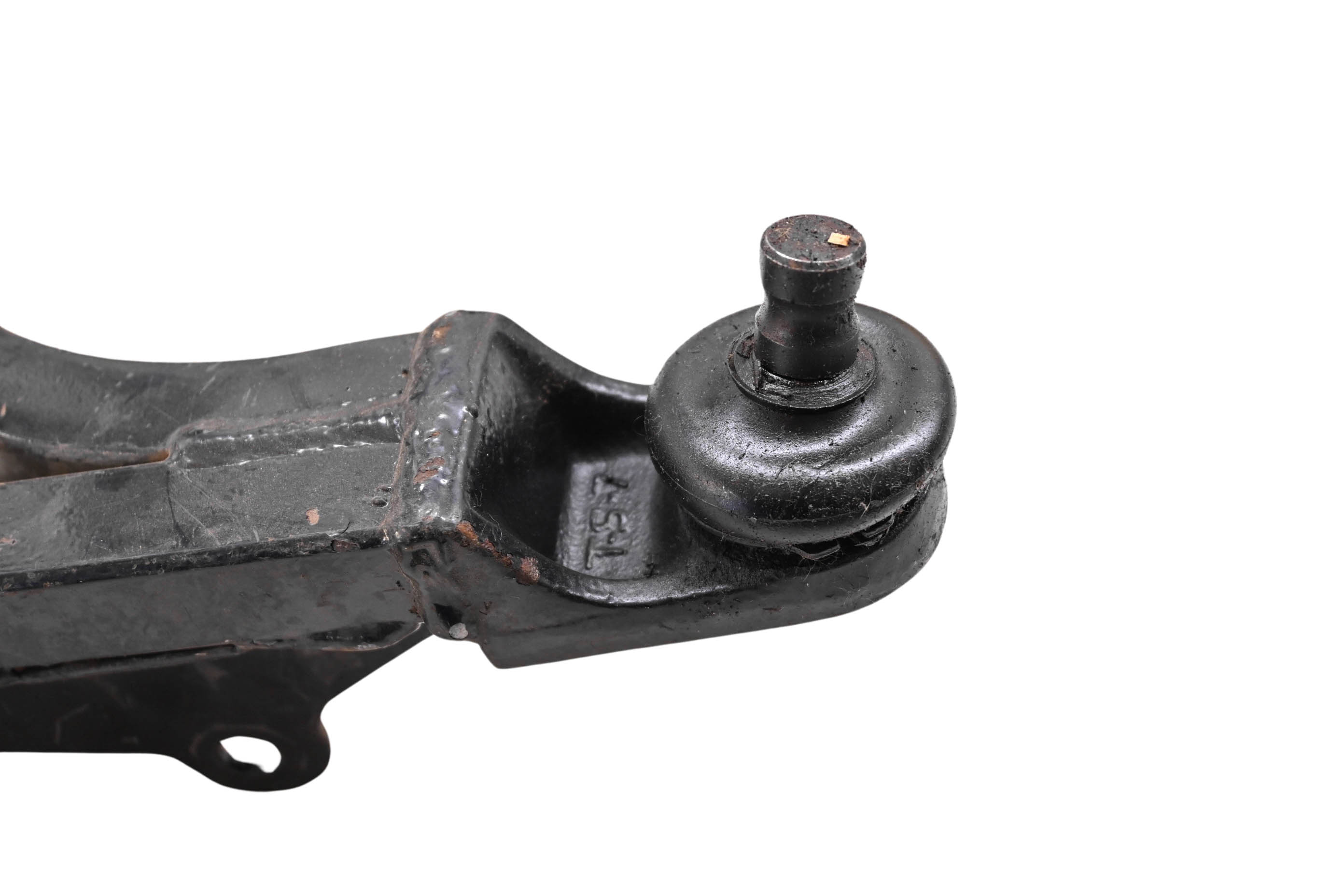 01 Arctic Cat 500 4x4 Front Upper Left A-Arm