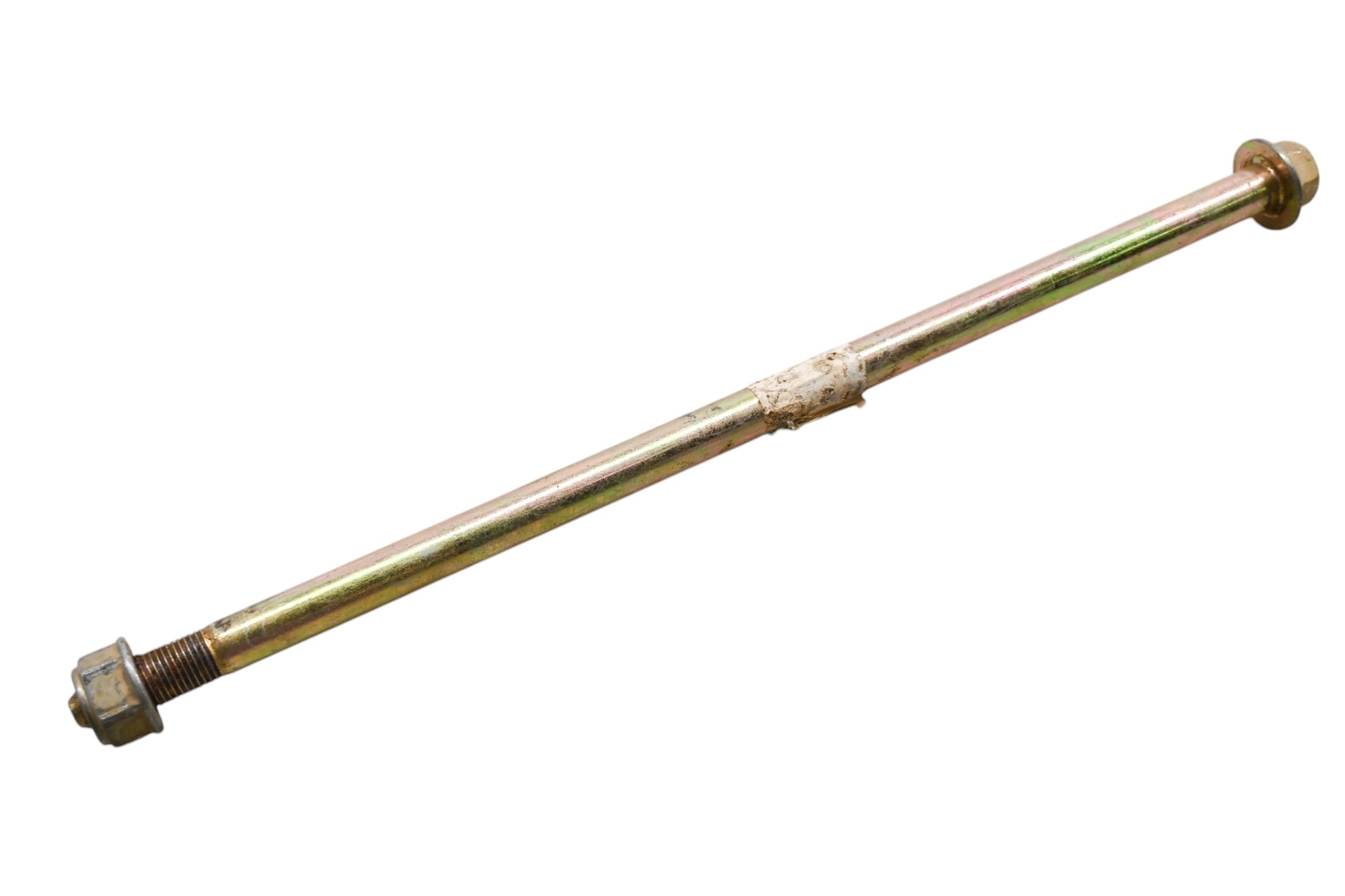 08 Can-Am DS250 2x4 Rear Swingarm Pivot Bolt