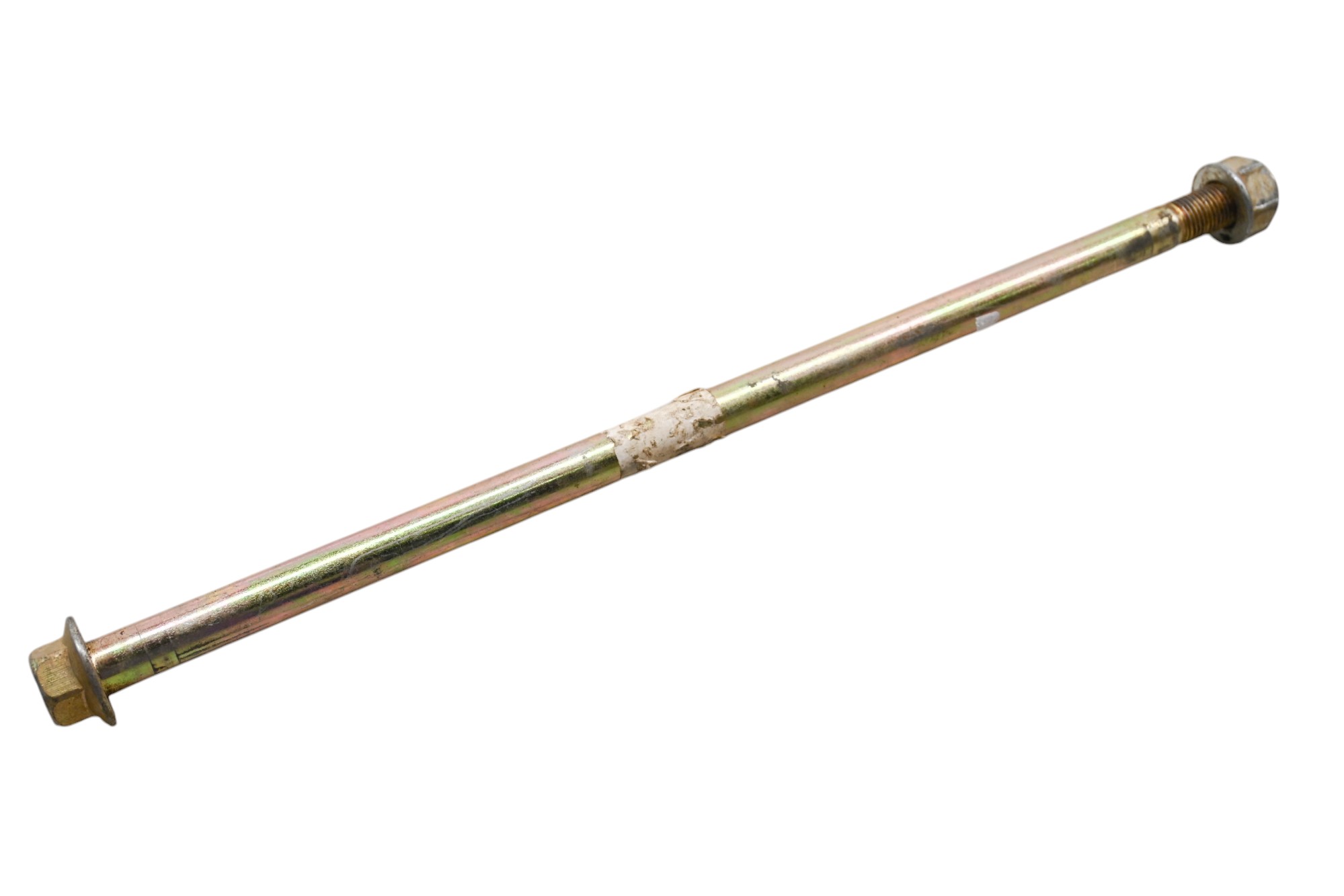 08 Can-Am DS250 2x4 Rear Swingarm Pivot Bolt