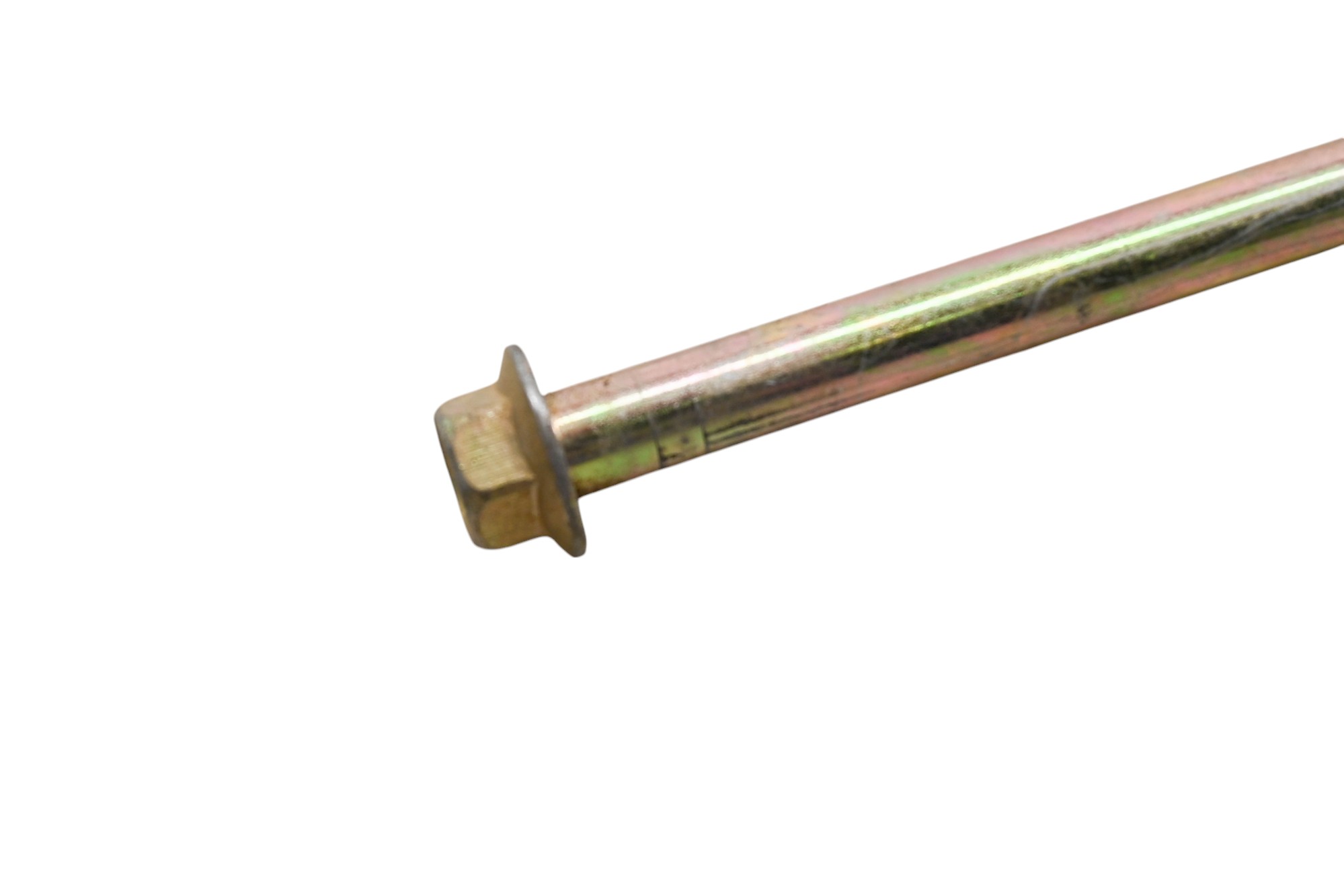 08 Can-Am DS250 2x4 Rear Swingarm Pivot Bolt