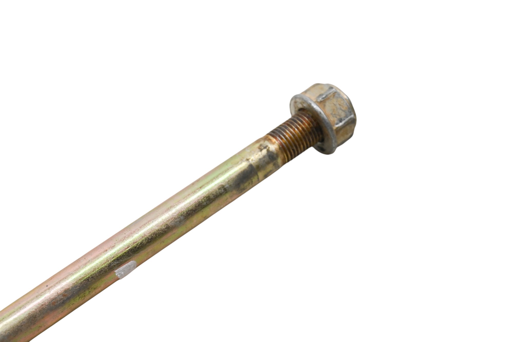 08 Can-Am DS250 2x4 Rear Swingarm Pivot Bolt
