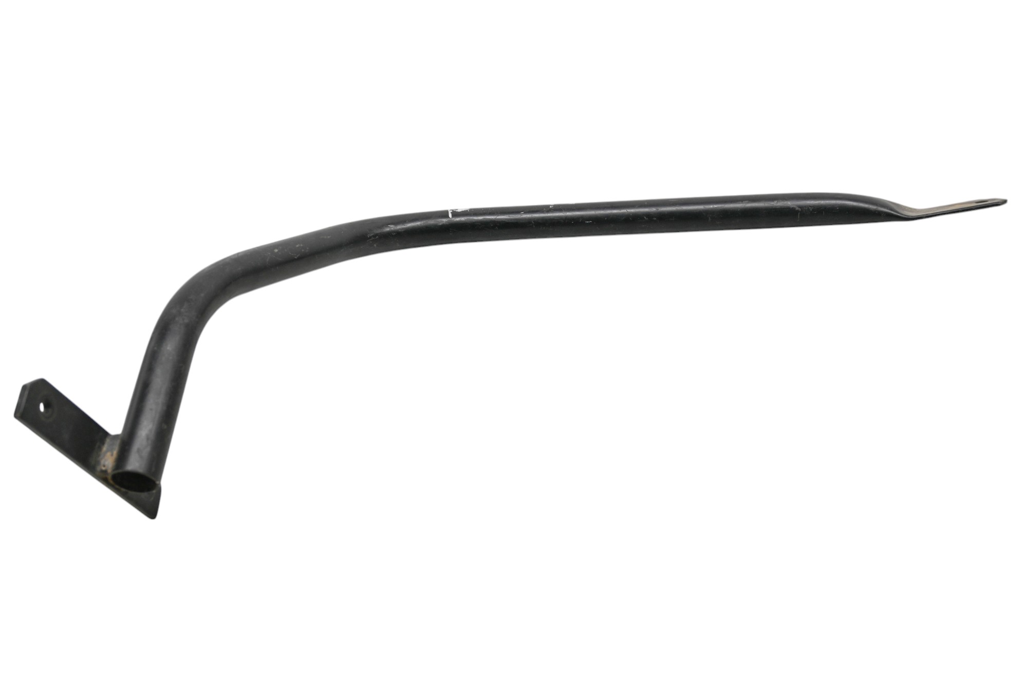 09 Polaris RZR S 800 Left Bolster Grab Bar Support