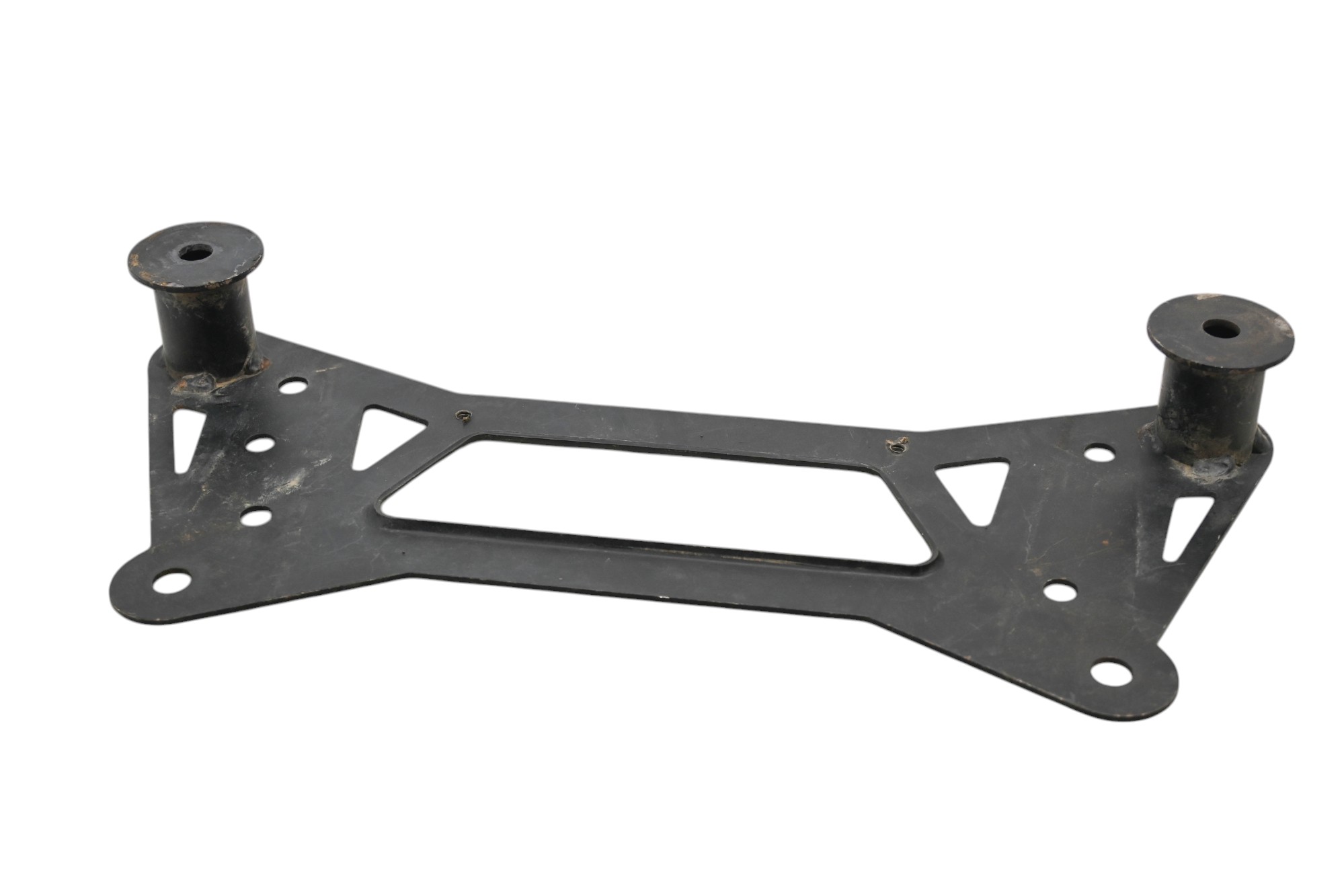 09 Polaris RZR S 800 Rear Suspension Bracket Mount