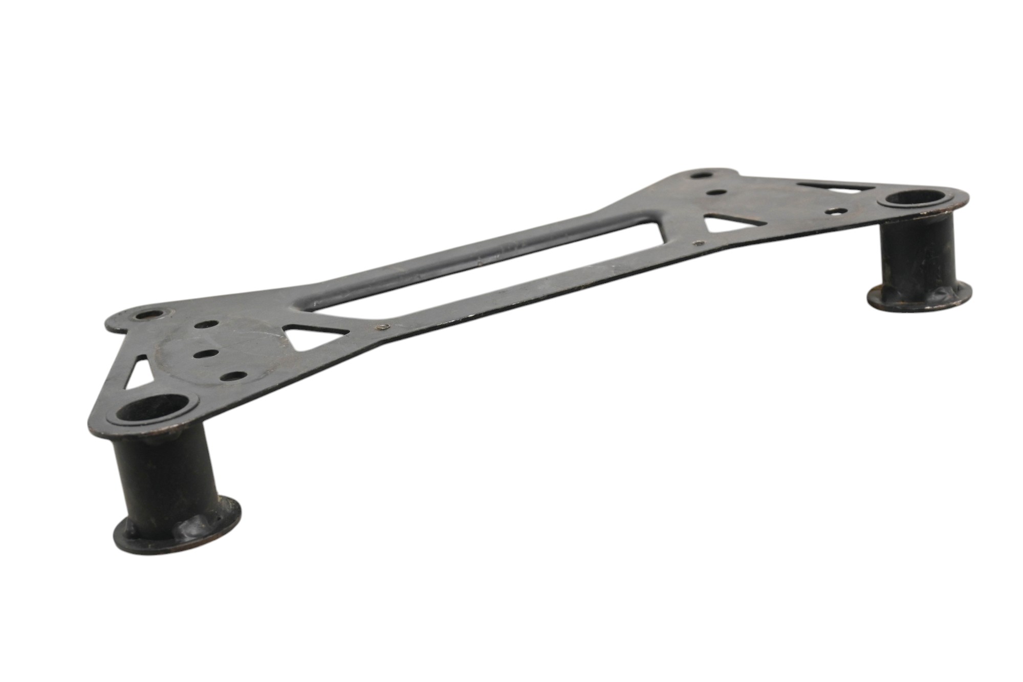 09 Polaris RZR S 800 Rear Suspension Bracket Mount