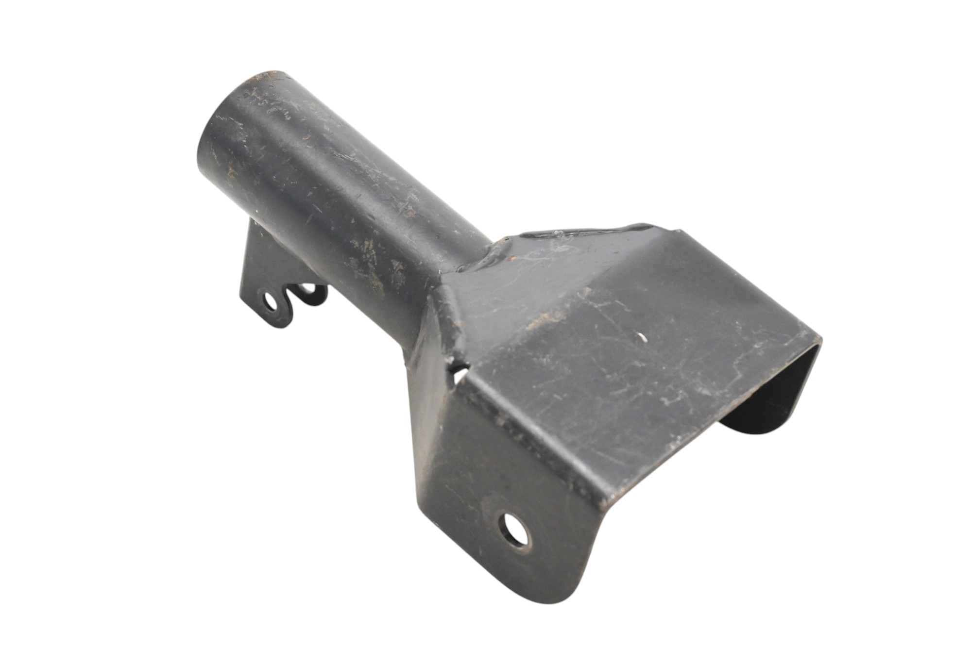 09 Polaris RZR S 800 Steering Stem Pivot Arm Bracket Mount