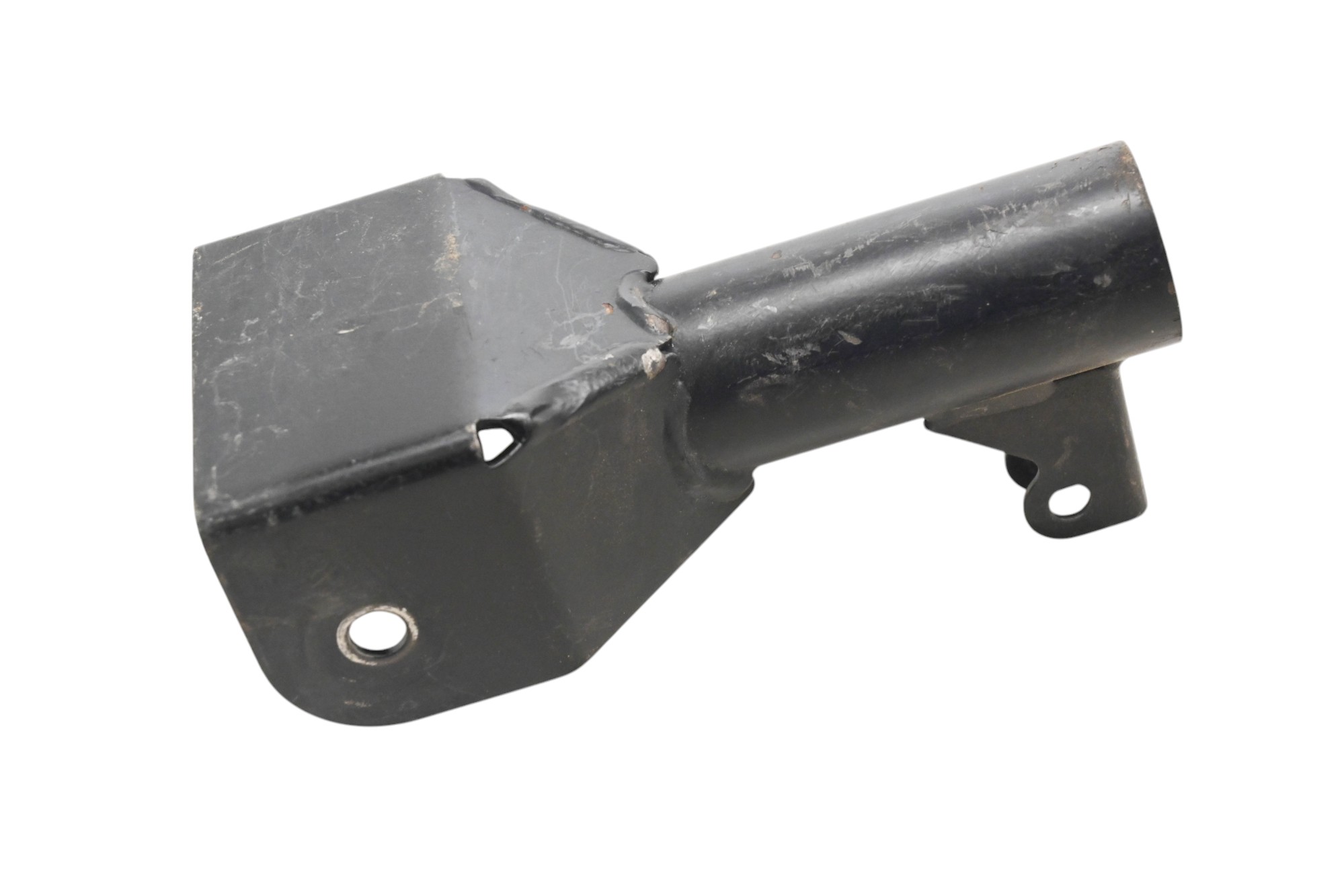 09 Polaris RZR S 800 Steering Stem Pivot Arm Bracket Mount