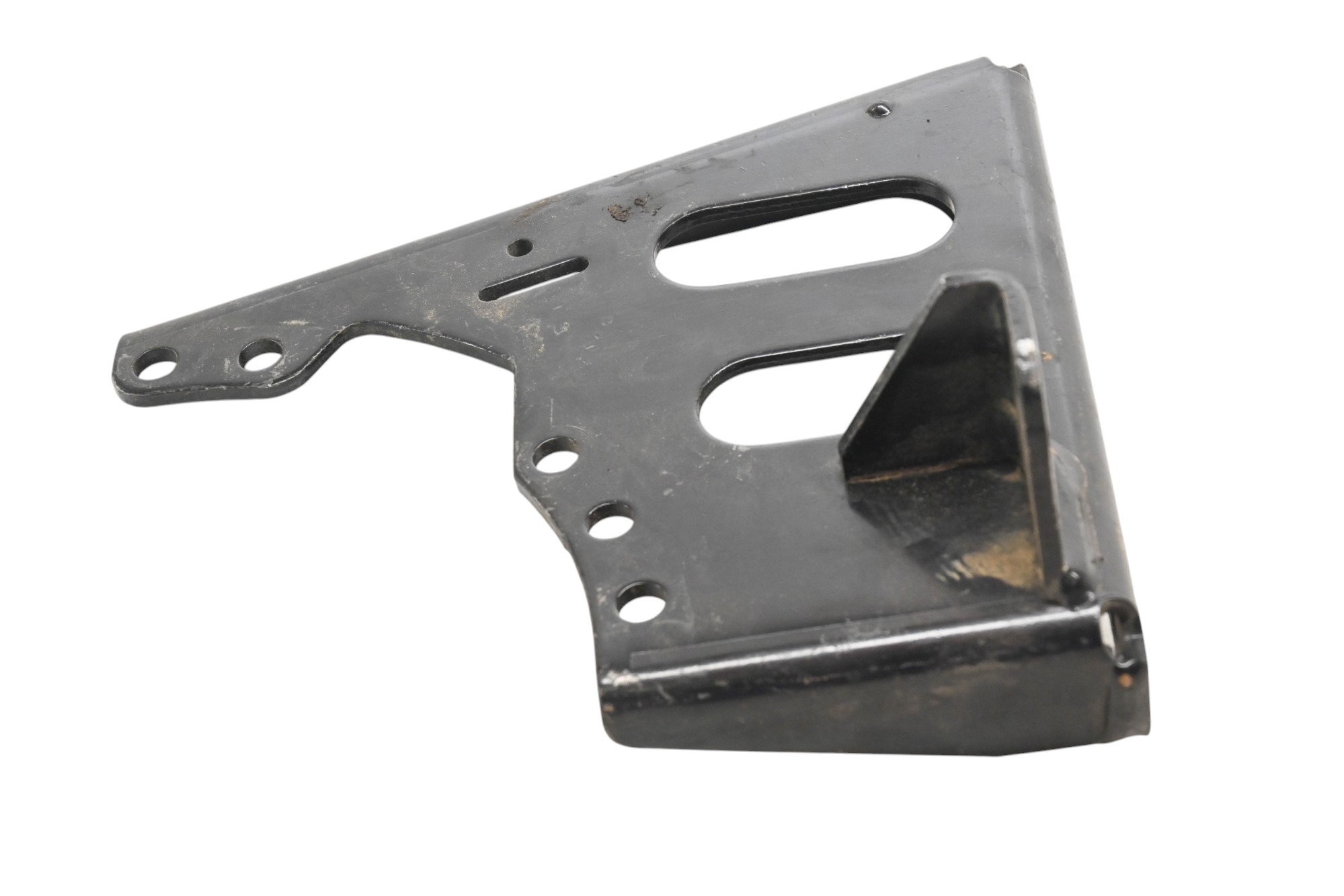 12 Polaris RZR S 800 Transmission Support Bracket Mount