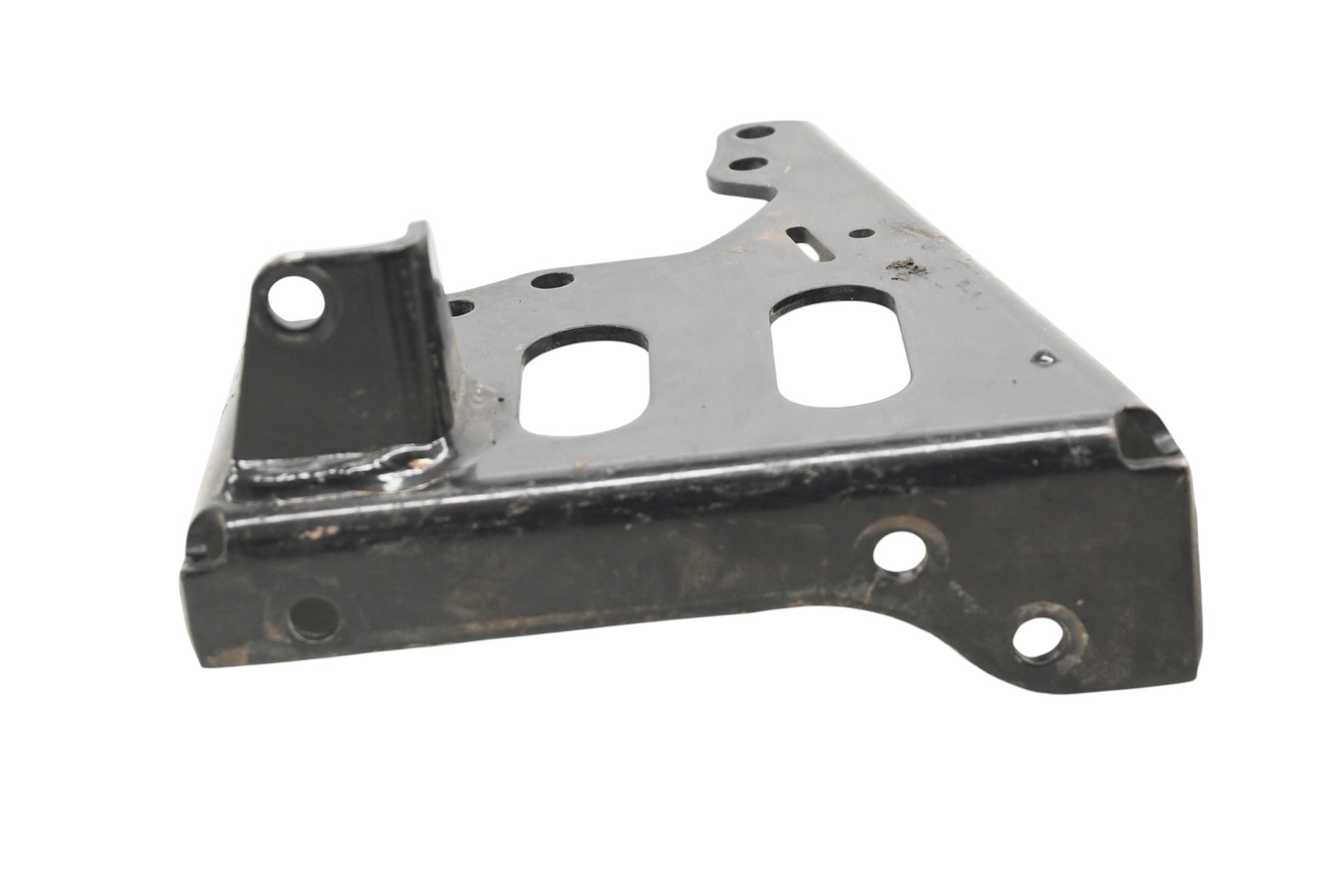 12 Polaris RZR S 800 Transmission Support Bracket Mount