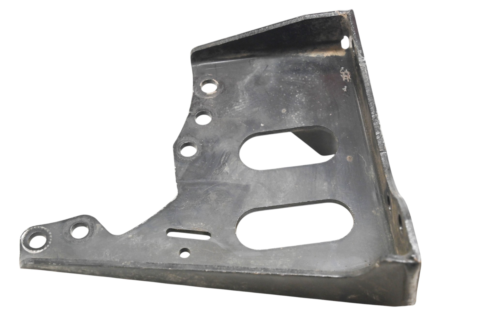 12 Polaris RZR S 800 Transmission Support Bracket Mount