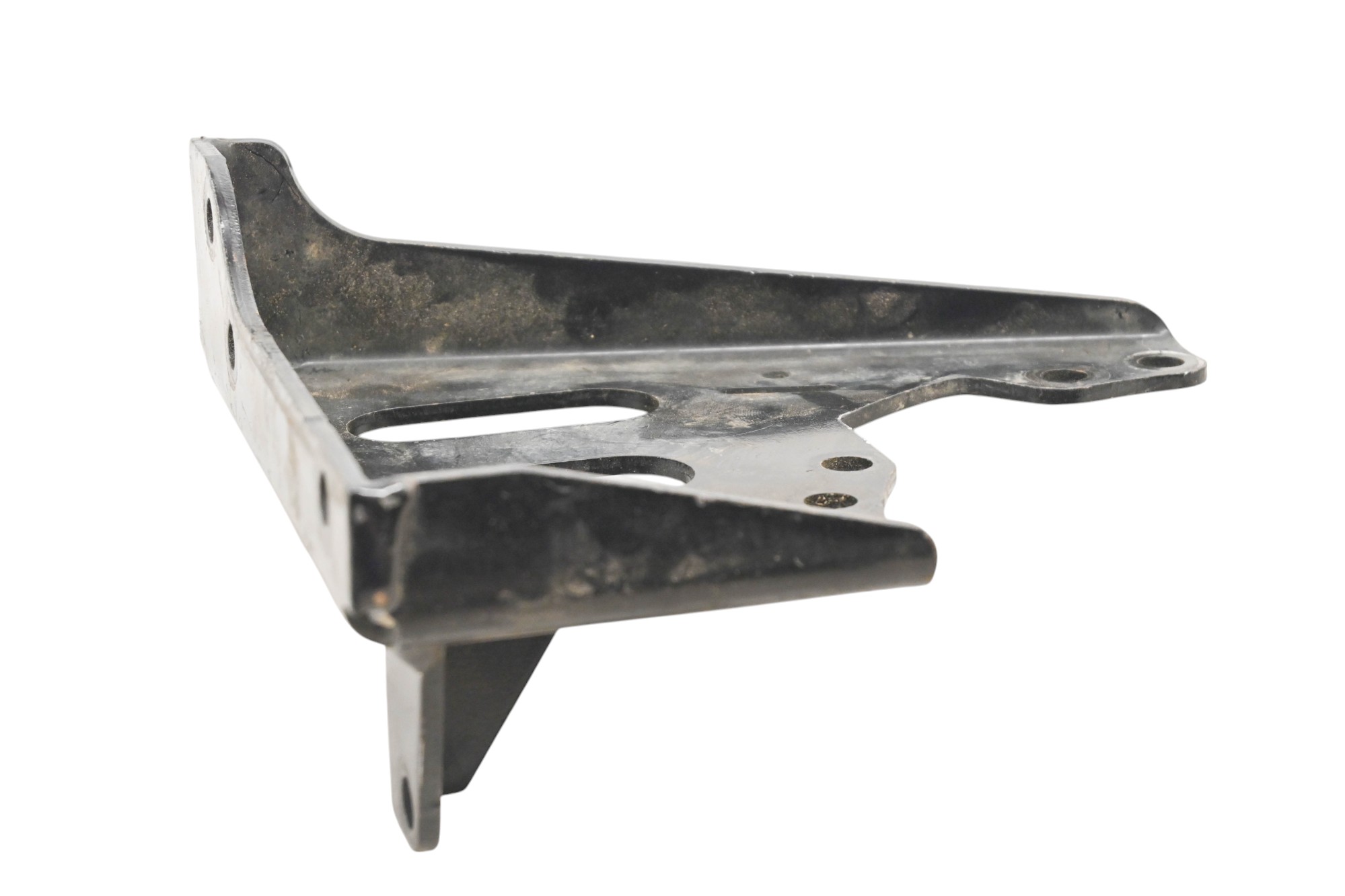 12 Polaris RZR S 800 Transmission Support Bracket Mount