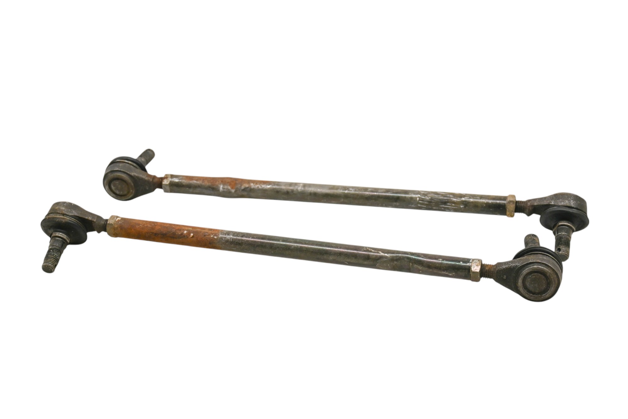 97 Suzuki LTF250 Tie Rods & Ends Quadrunner 250