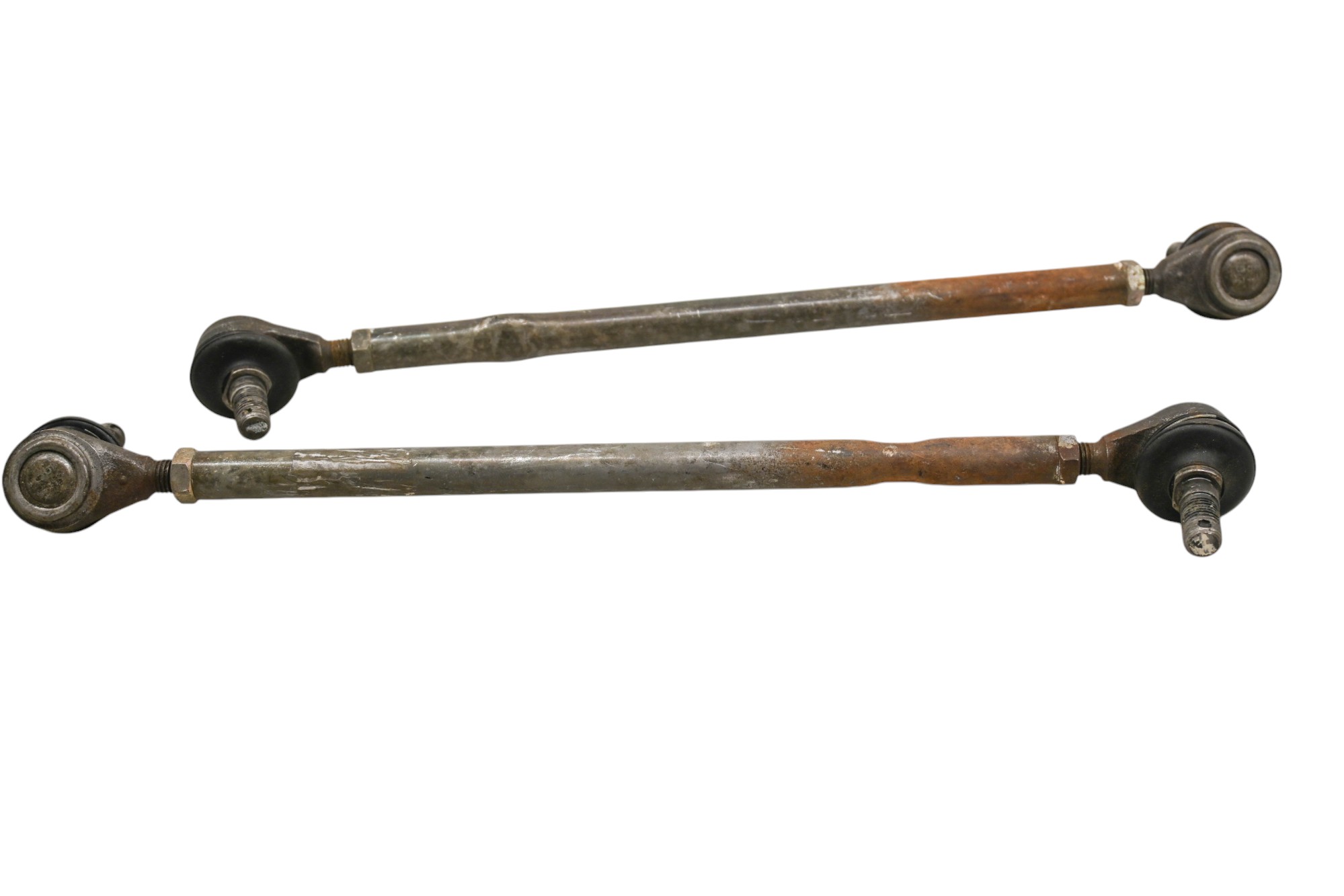 97 Suzuki LTF250 Tie Rods & Ends Quadrunner 250