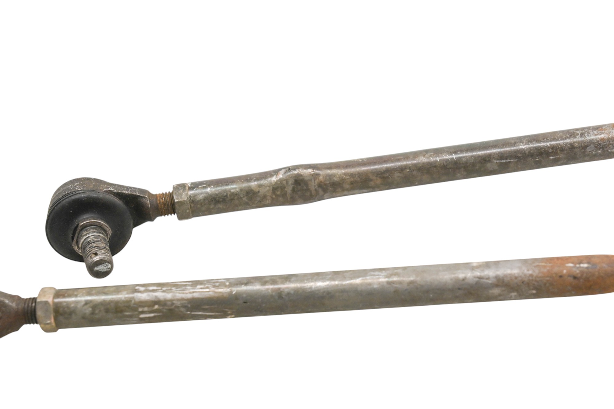 97 Suzuki LTF250 Tie Rods & Ends Quadrunner 250