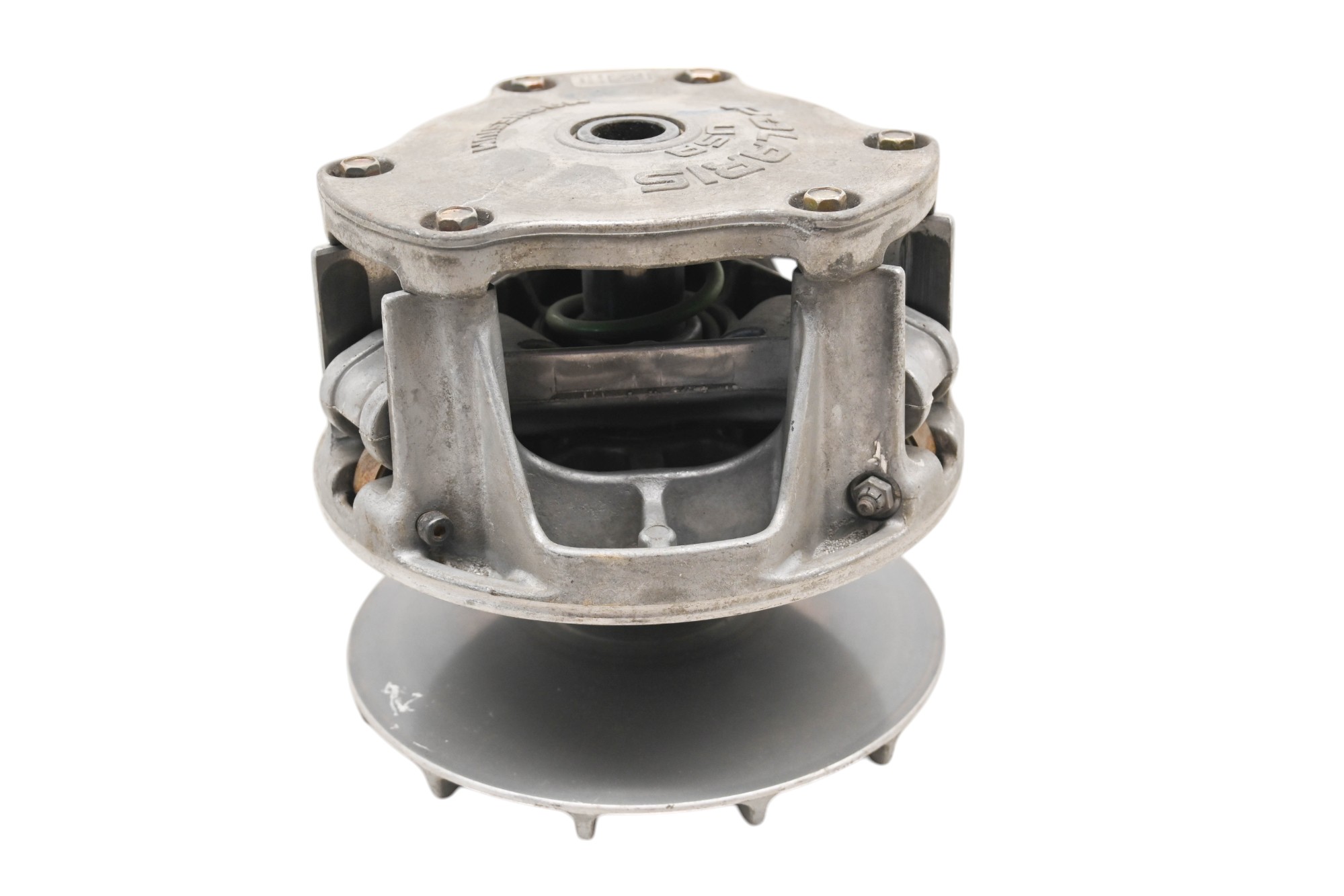 12 Polaris RZR S 800 Primary Drive Clutch