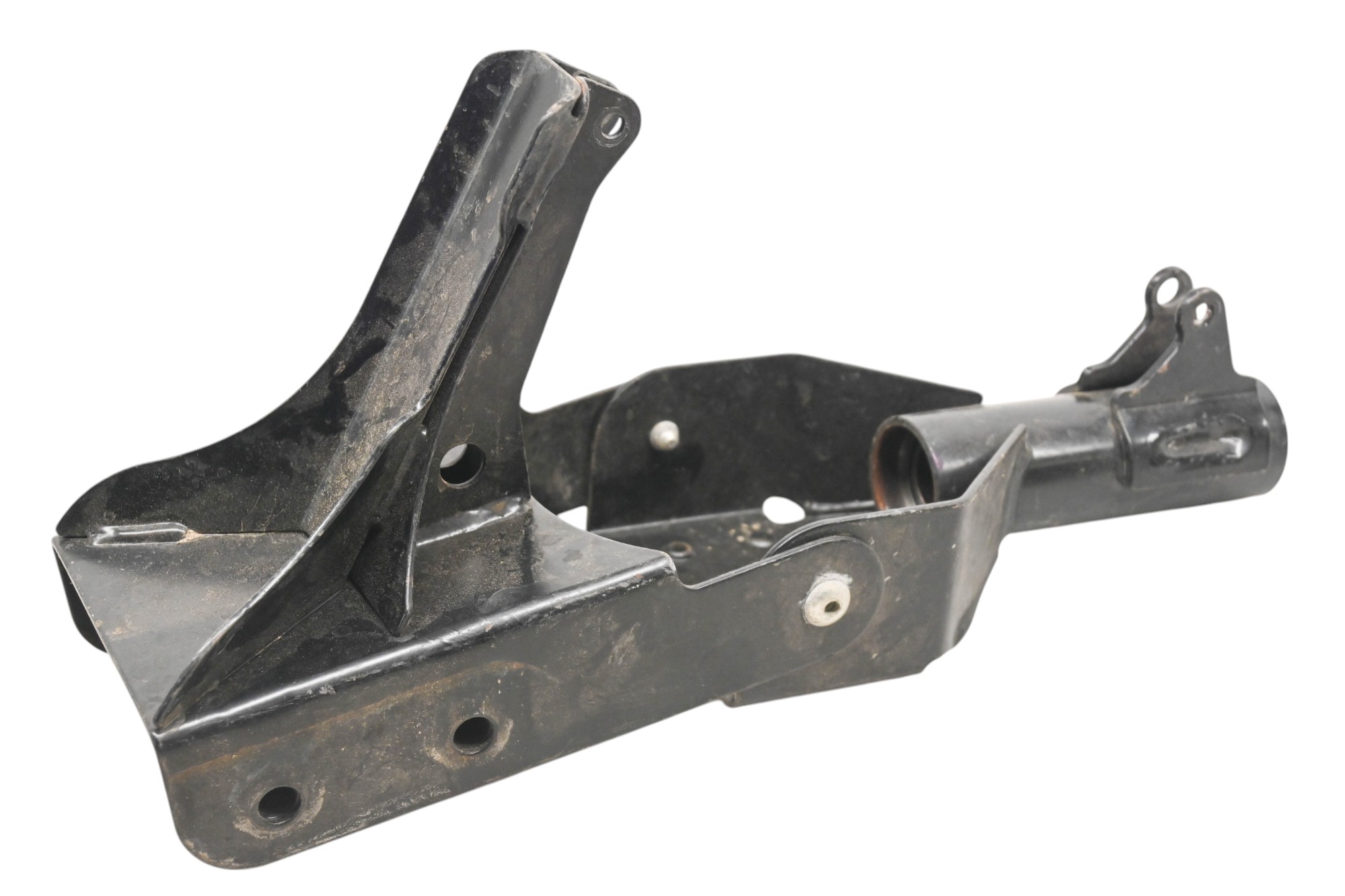 16 Polaris RZR 900 S Steering Stem Column Bracket Pivot Mount