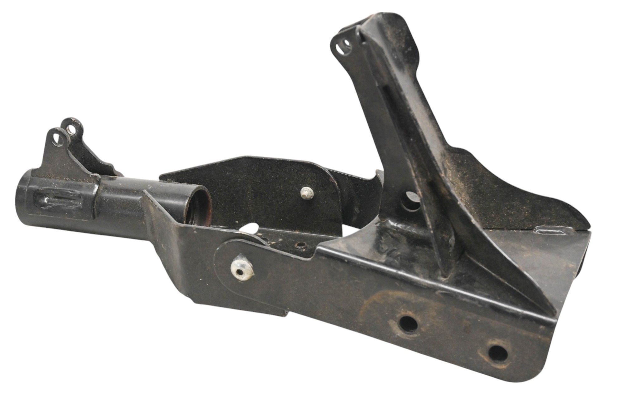 16 Polaris RZR 900 S Steering Stem Column Bracket Pivot Mount