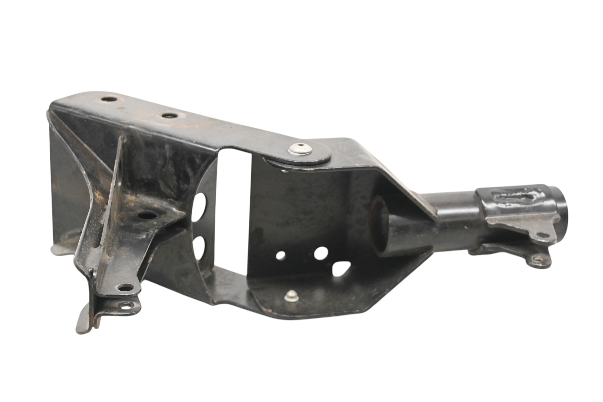 16 Polaris RZR 900 S Steering Stem Column Bracket Pivot Mount