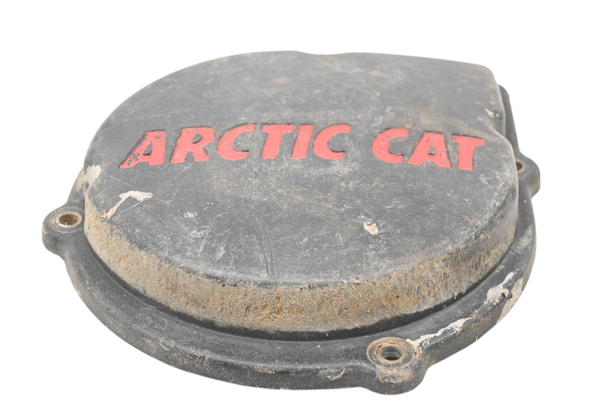 07 Arctic Cat 650 4x4 Outer Stator Cover