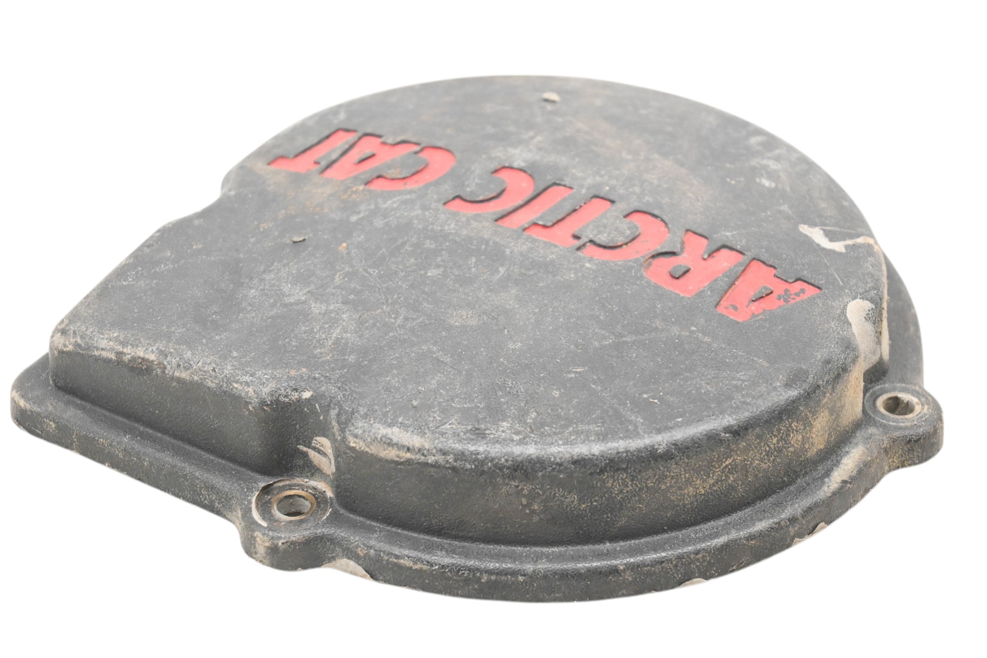 07 Arctic Cat 650 4x4 Outer Stator Cover