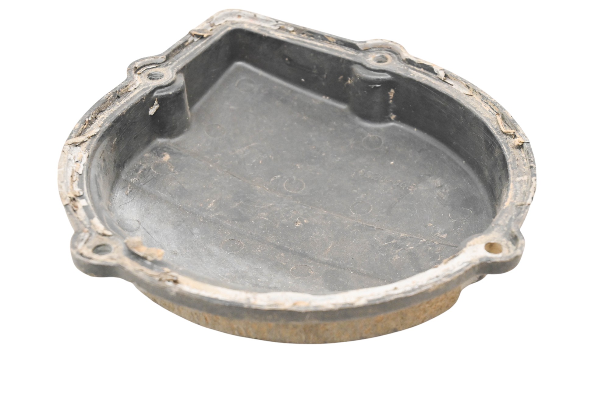 07 Arctic Cat 650 4x4 Outer Stator Cover