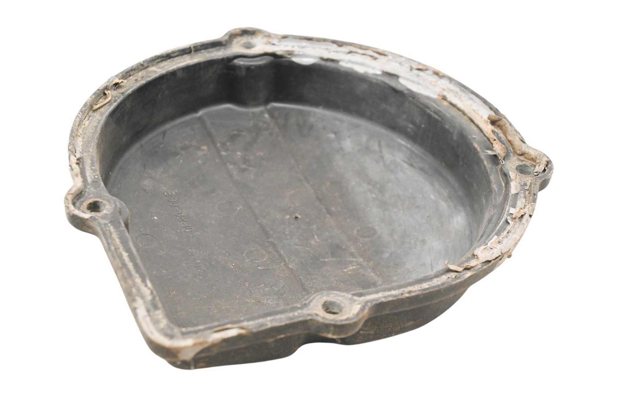 07 Arctic Cat 650 4x4 Outer Stator Cover