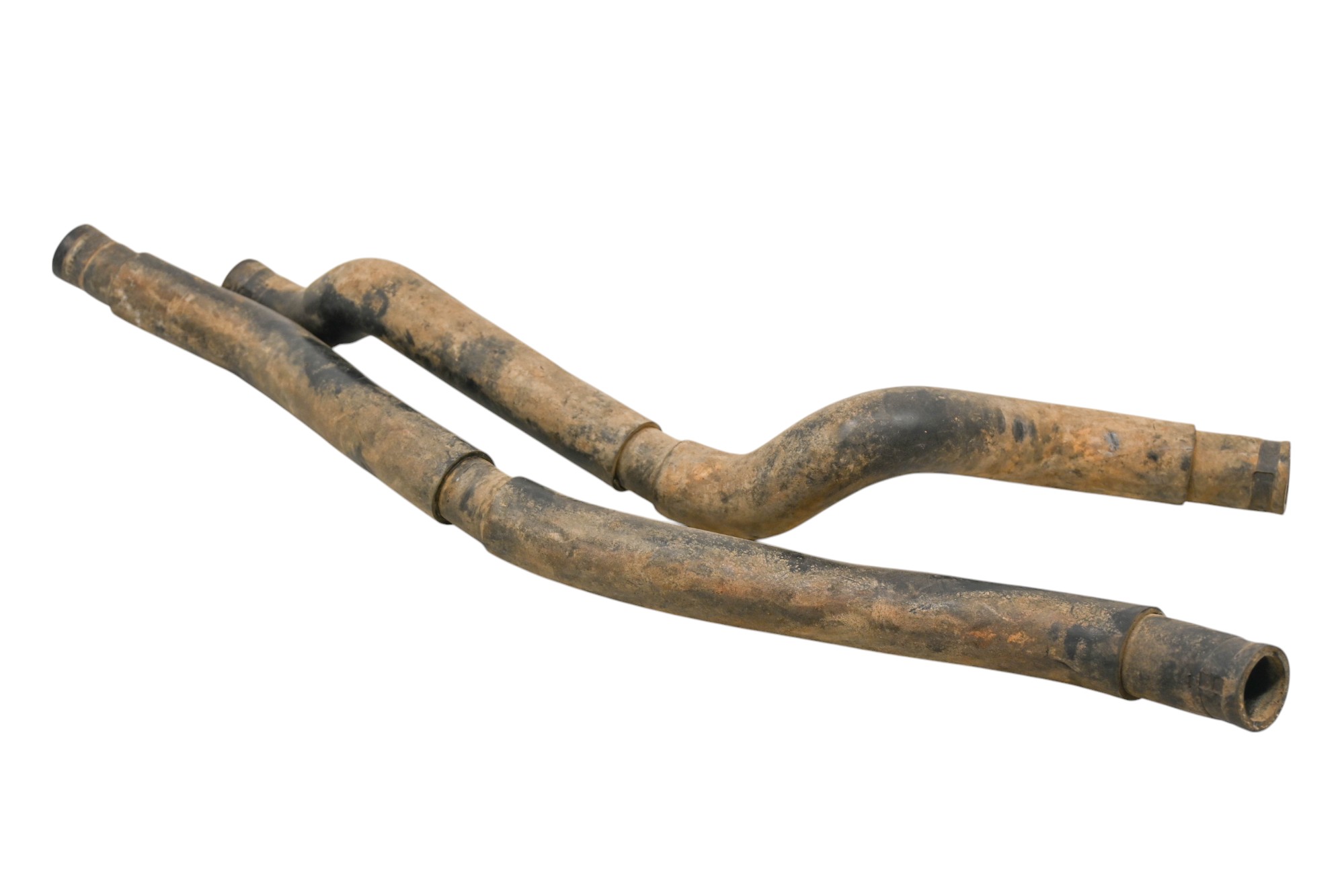 05 Suzuki LTA700X Radiator Coolant Hoses King Quad 700