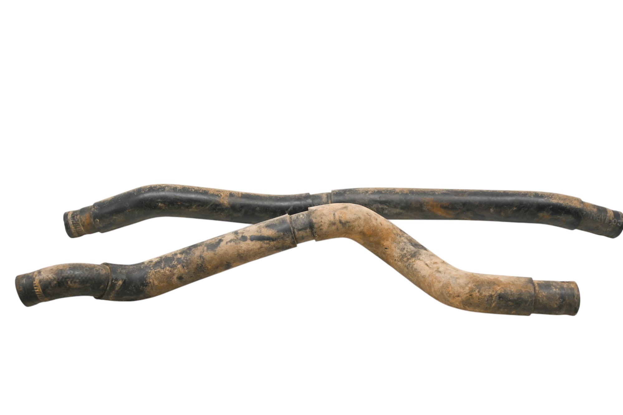 05 Suzuki LTA700X Radiator Coolant Hoses King Quad 700