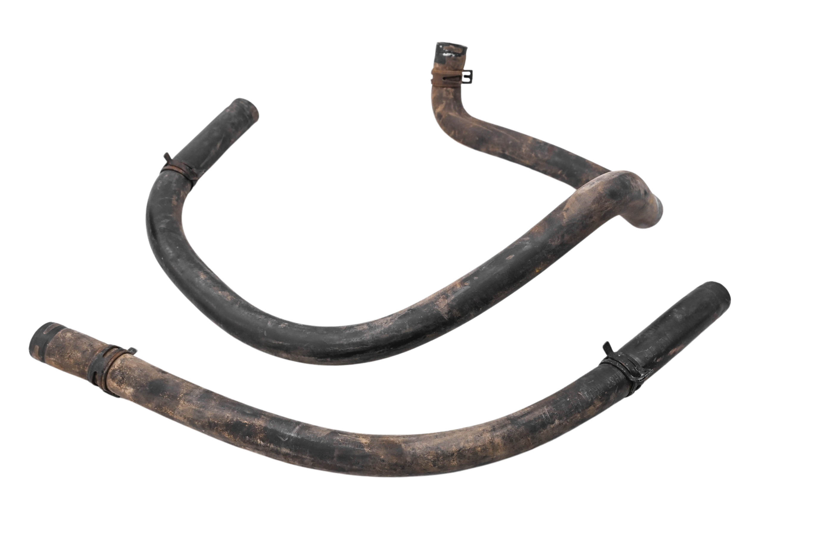01 Arctic Cat 500 4x4 Radiator Coolant Hoses