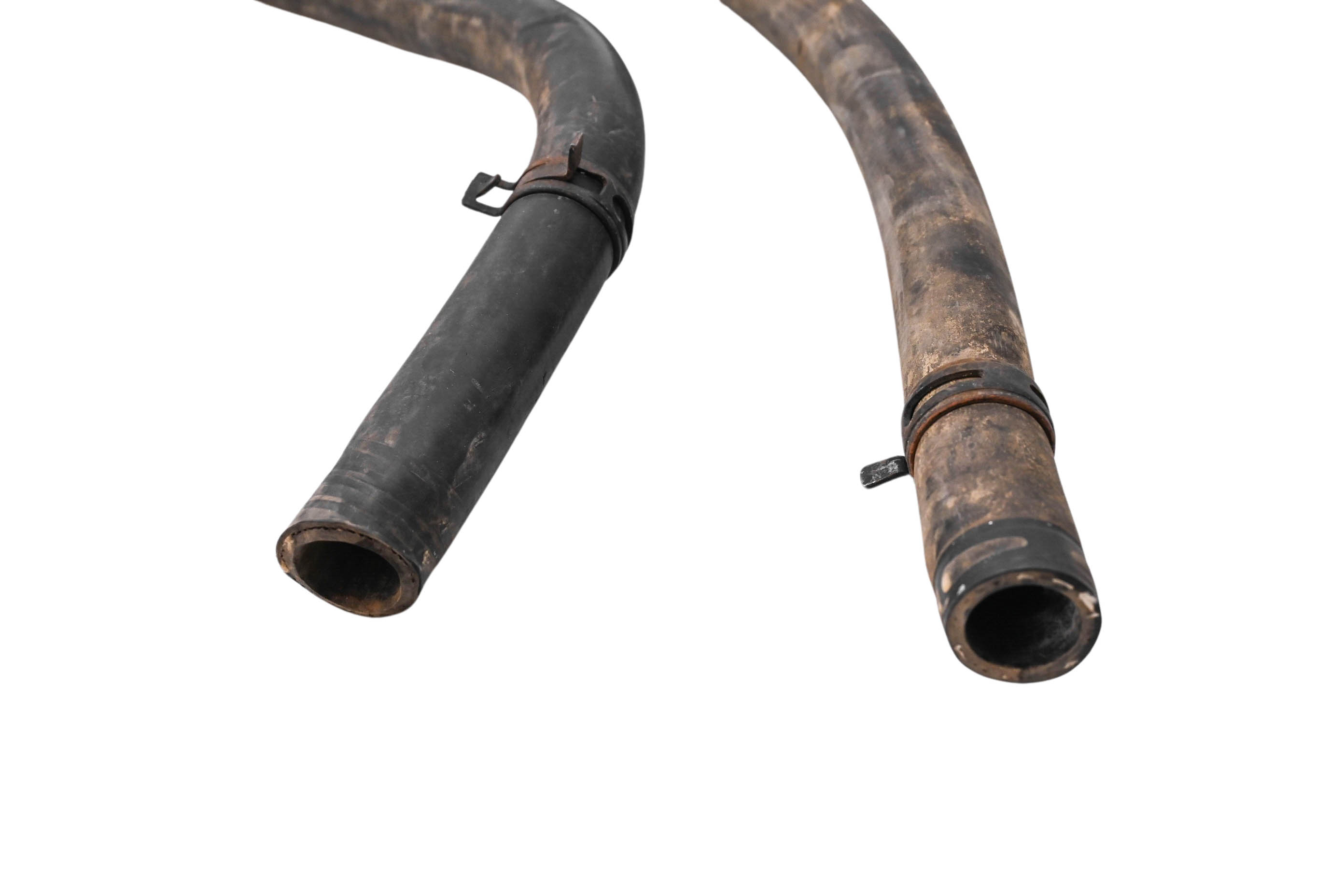 01 Arctic Cat 500 4x4 Radiator Coolant Hoses