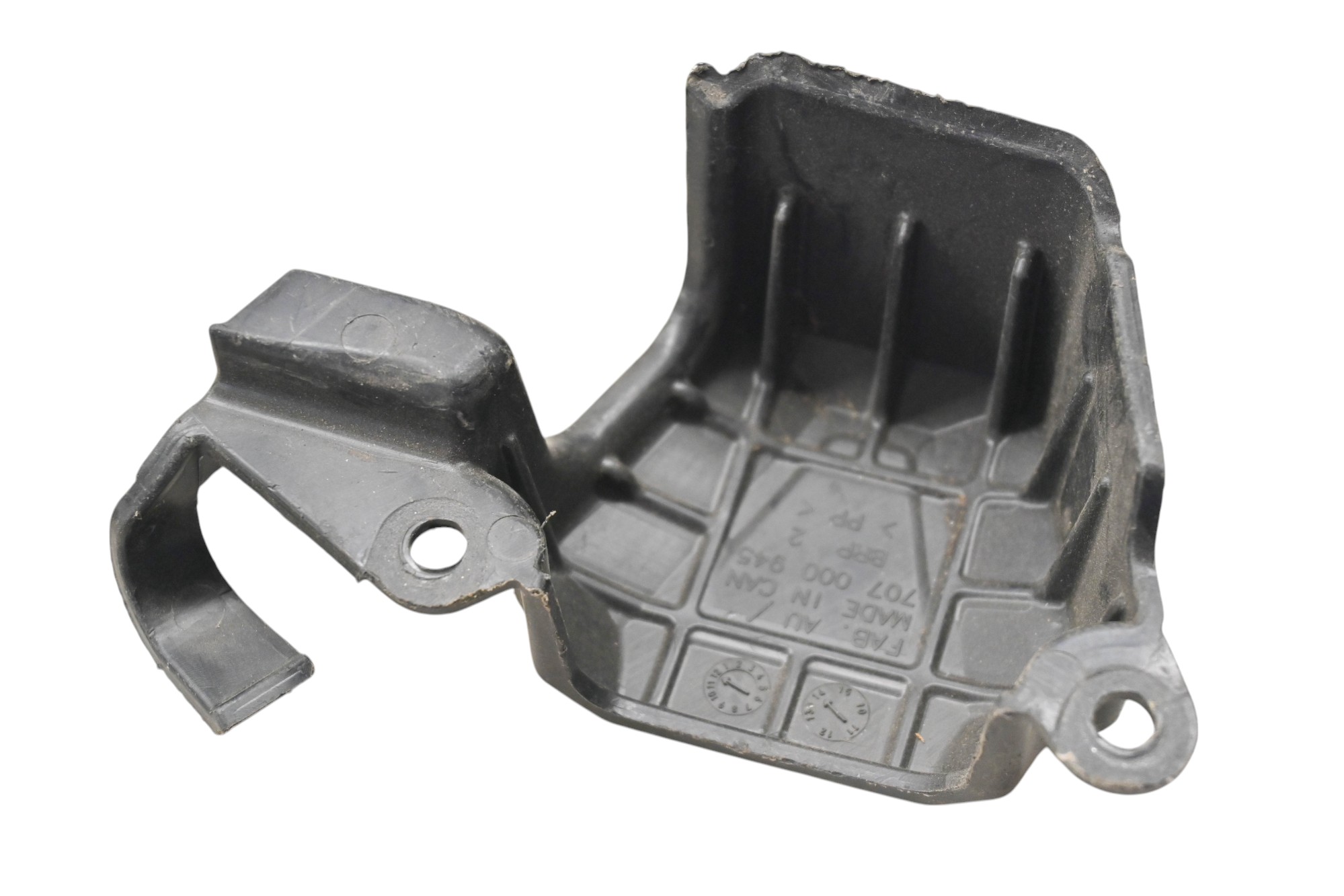 15 Can-Am Outlander 450 4x4 Electrical Cover