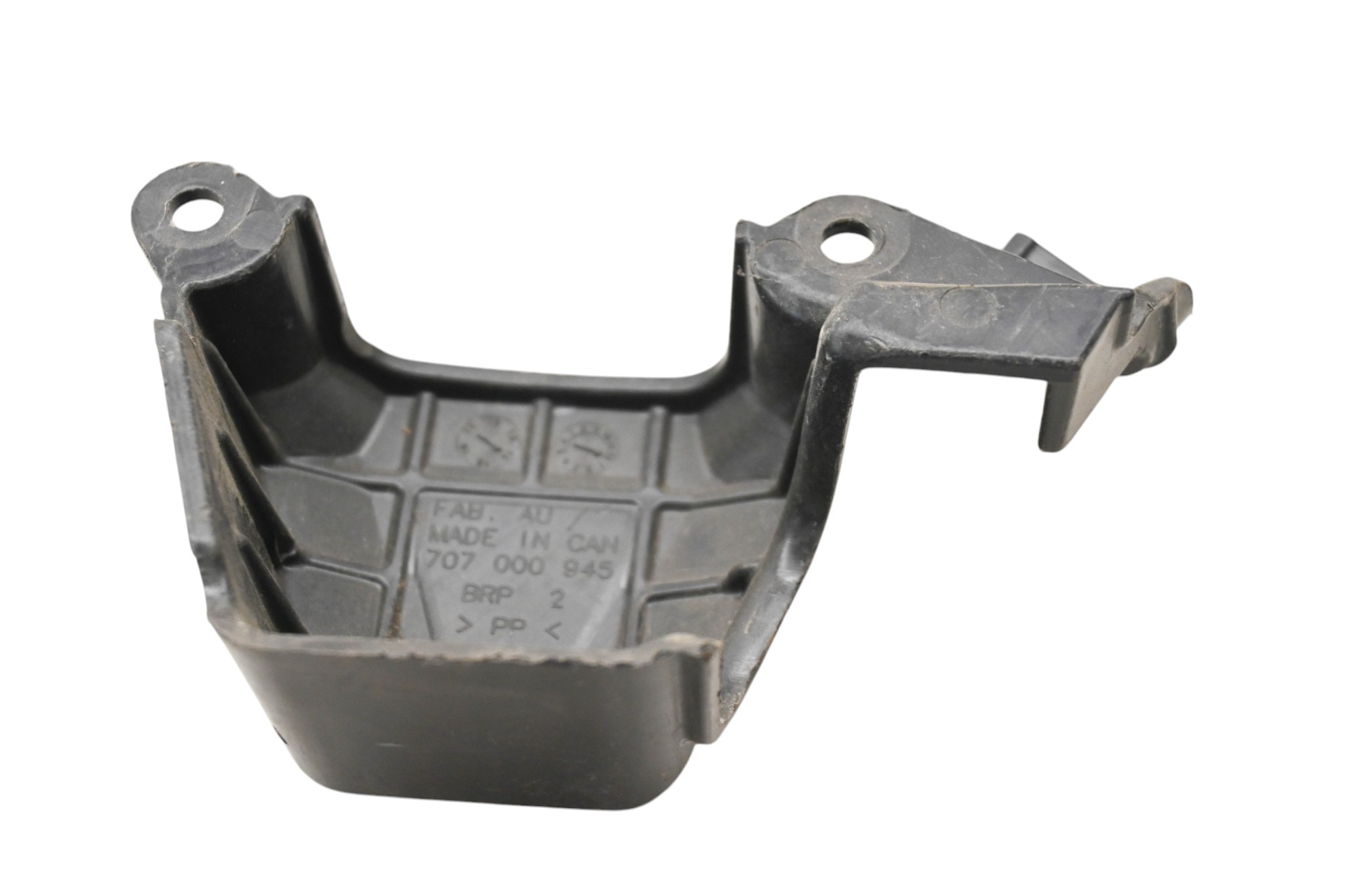 15 Can-Am Outlander 450 4x4 Electrical Cover