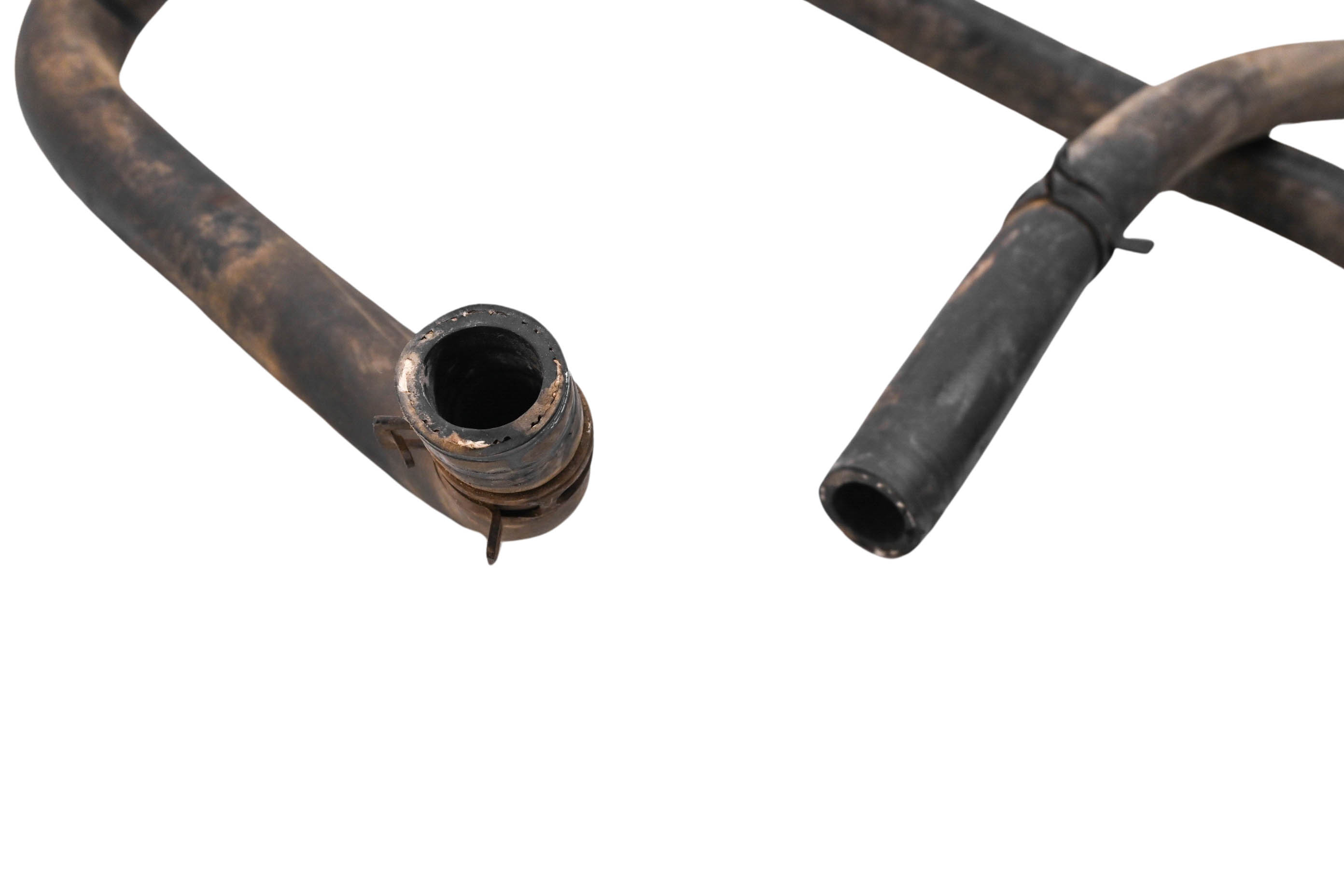 01 Arctic Cat 500 4x4 Radiator Coolant Hoses