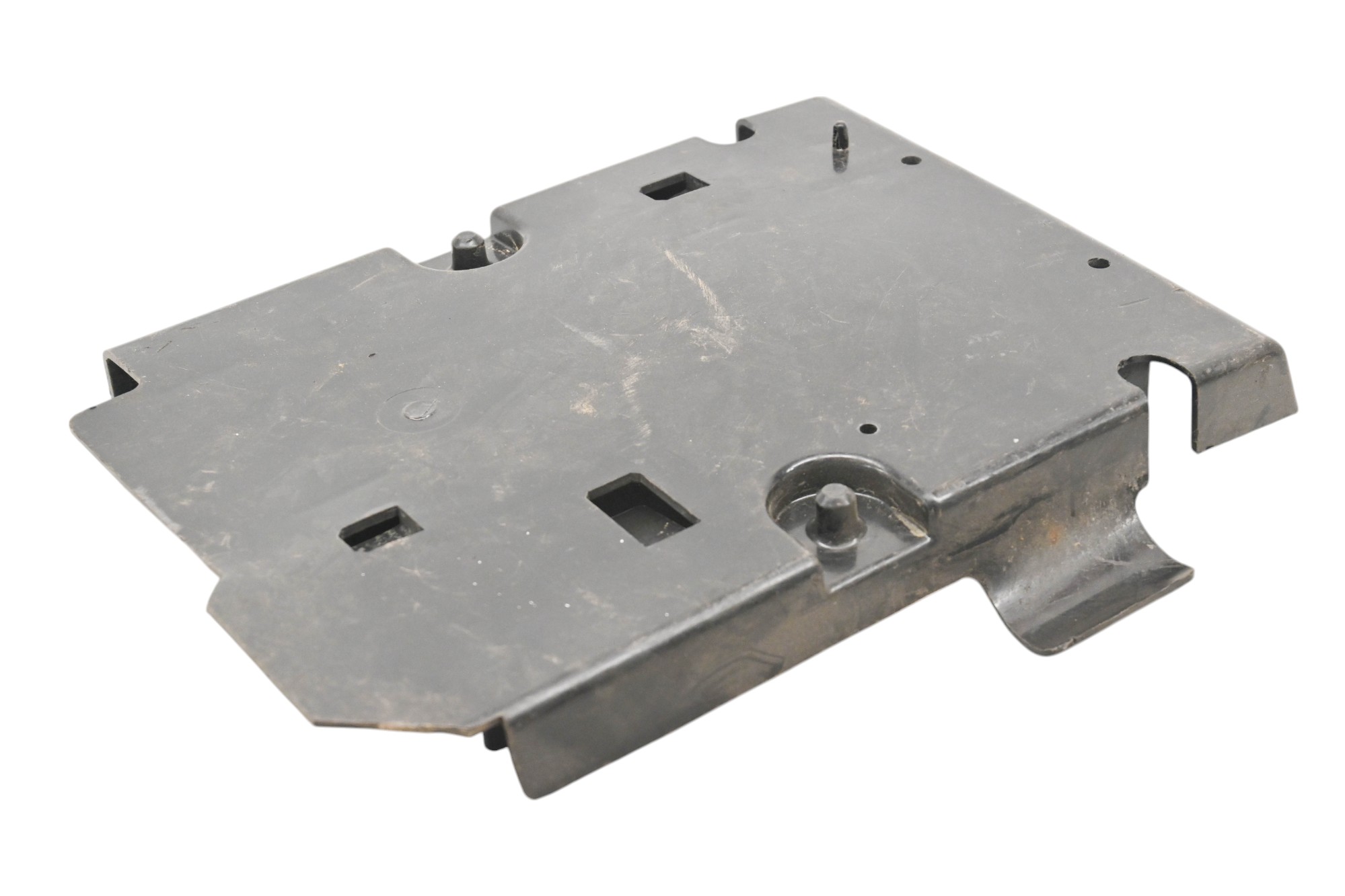 12 Kawasaki Brute Force 650 4x4i Cover KVF650