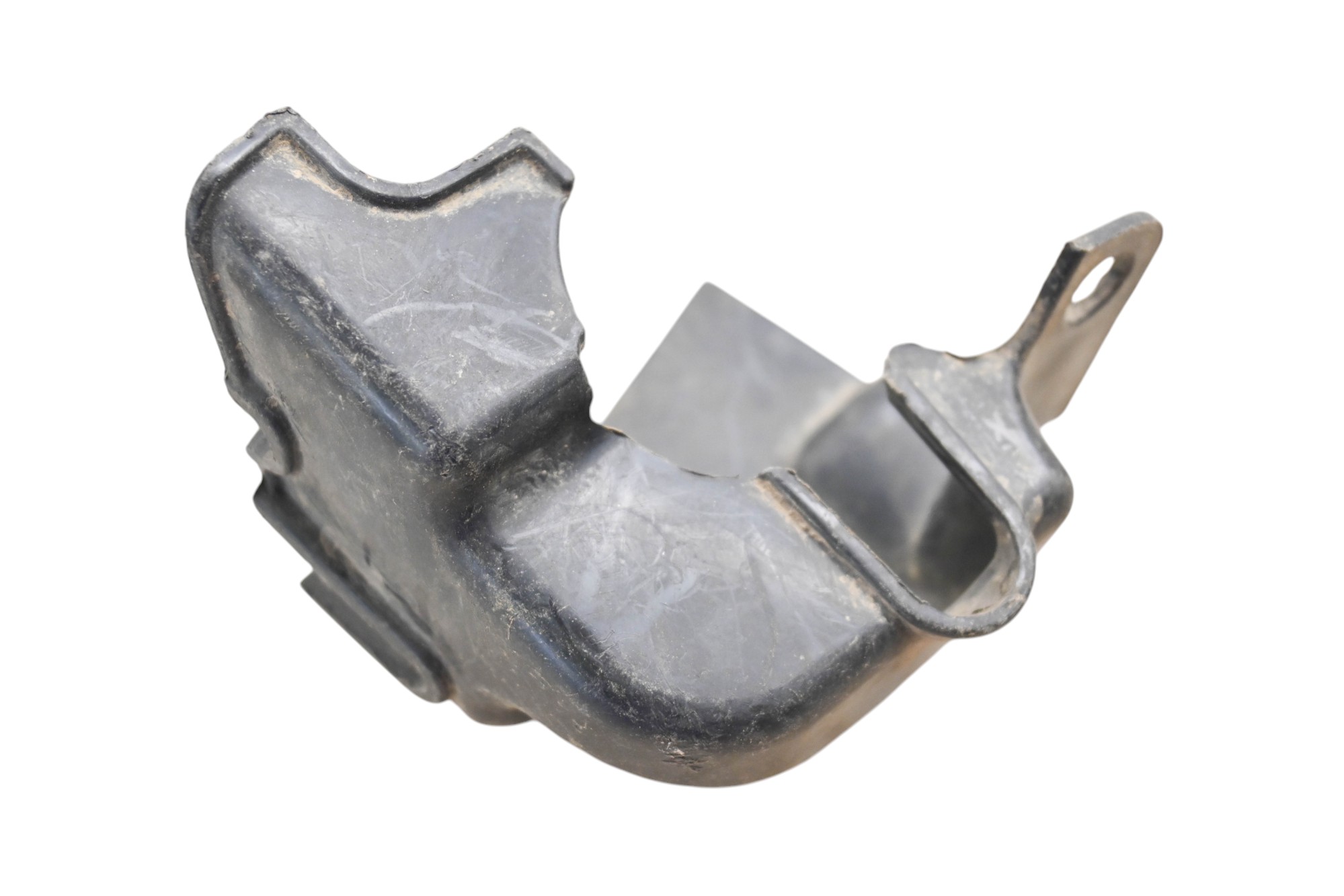 08 Can-Am DS450 Air Hose Deflector Cover