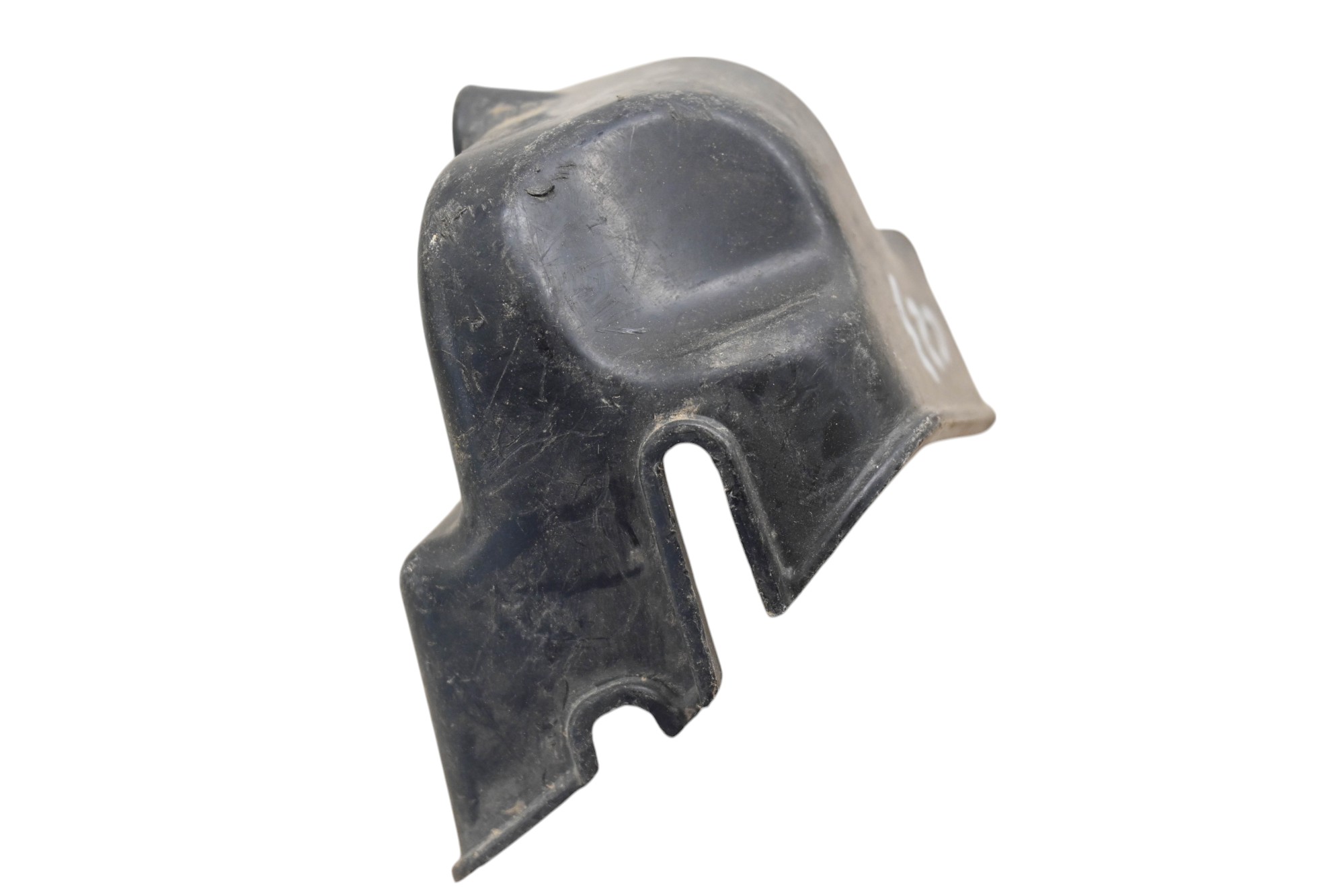 08 Can-Am DS450 Air Hose Deflector Cover
