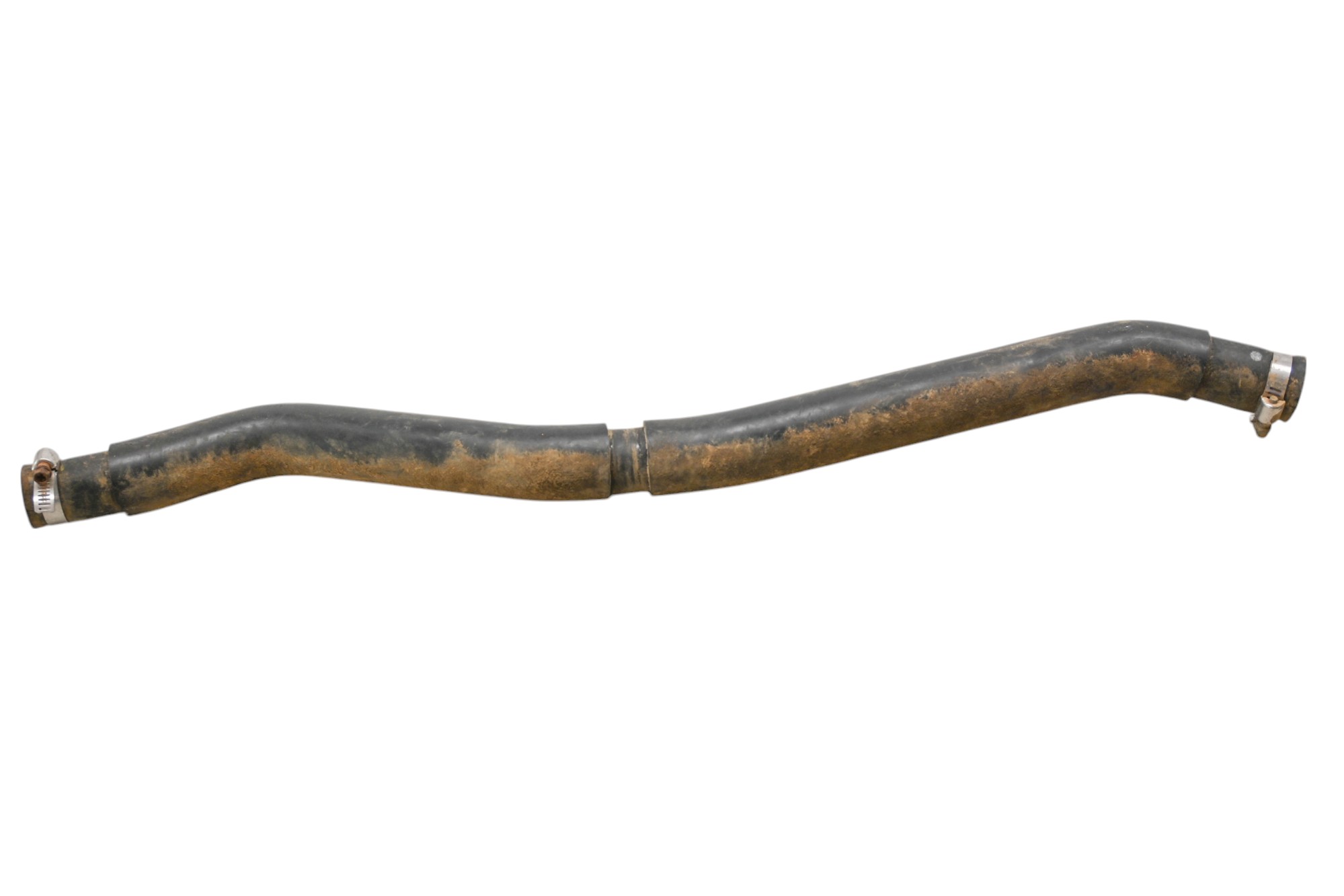 05 Suzuki LTA700X Radiator Coolant Hose King Quad 700