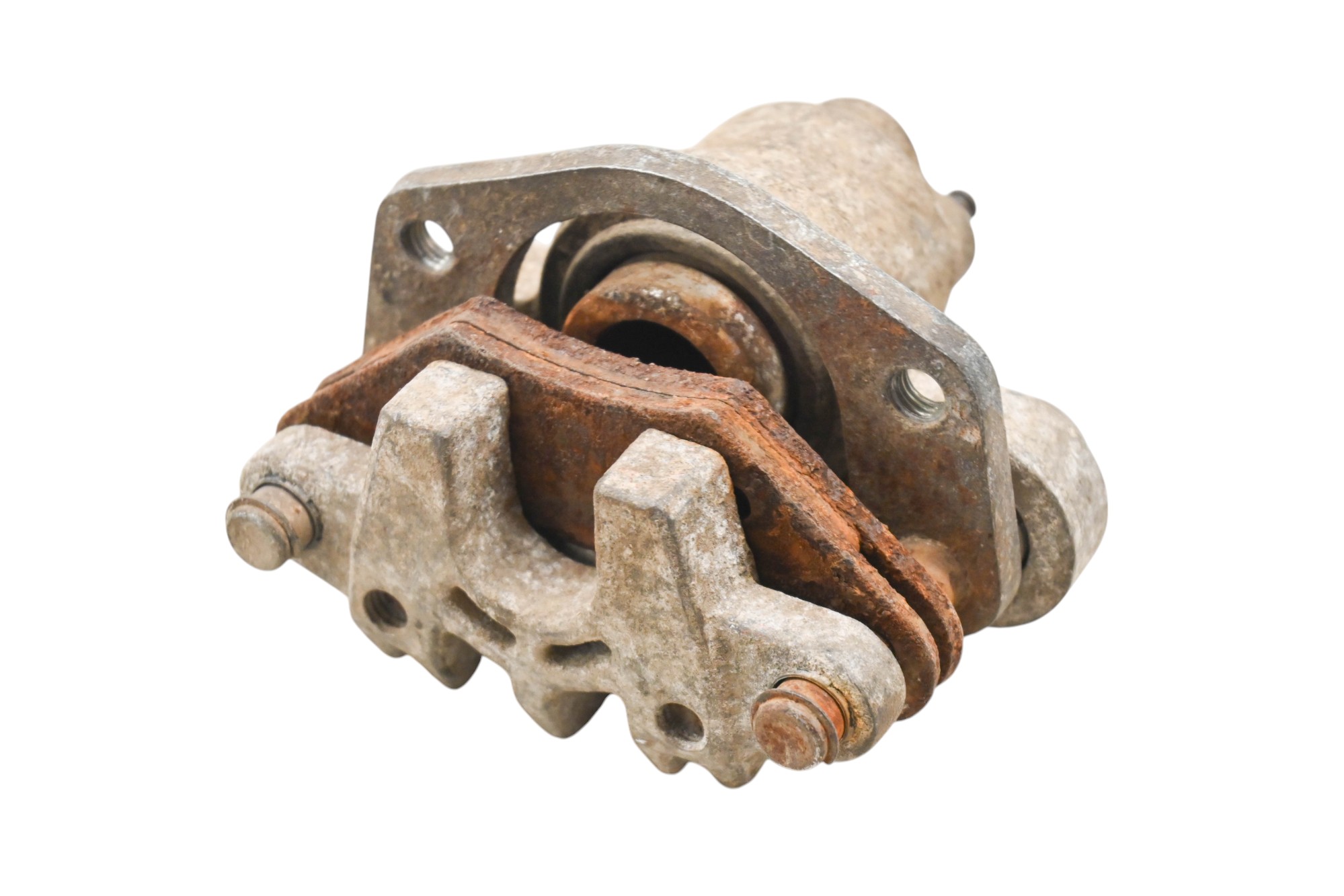 03 Polaris Predator 500 Rear Brake Caliper