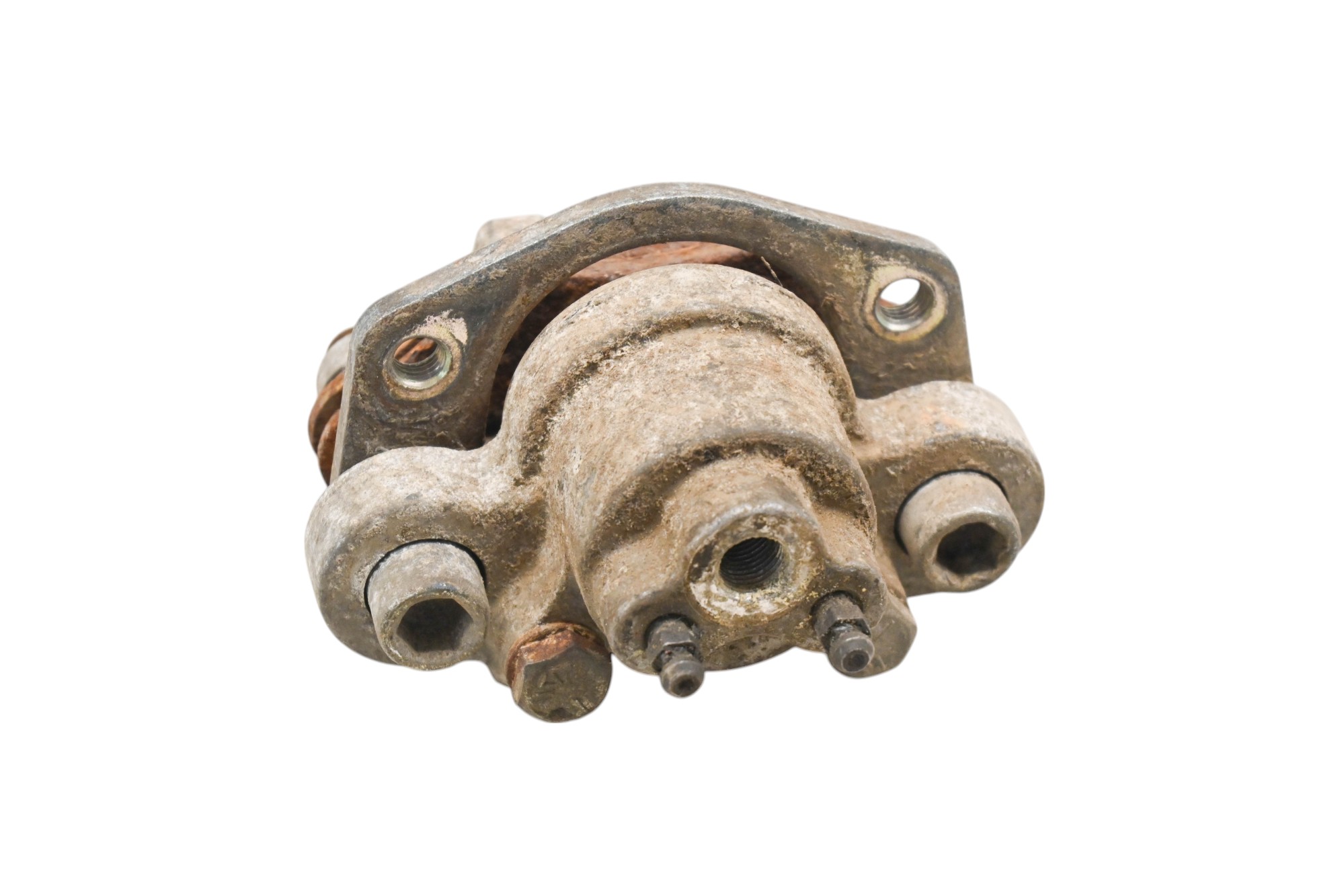 03 Polaris Predator 500 Rear Brake Caliper