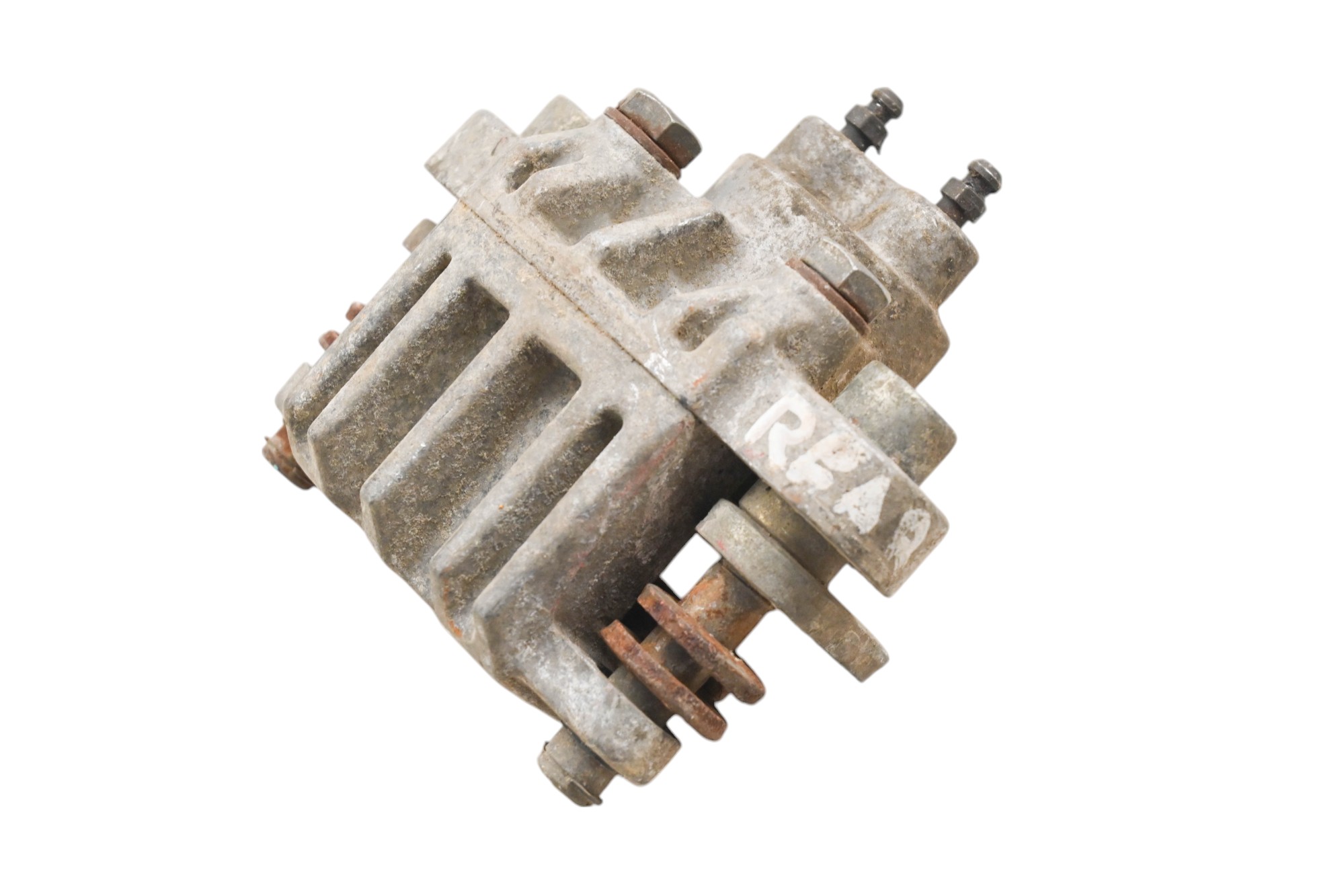 03 Polaris Predator 500 Rear Brake Caliper