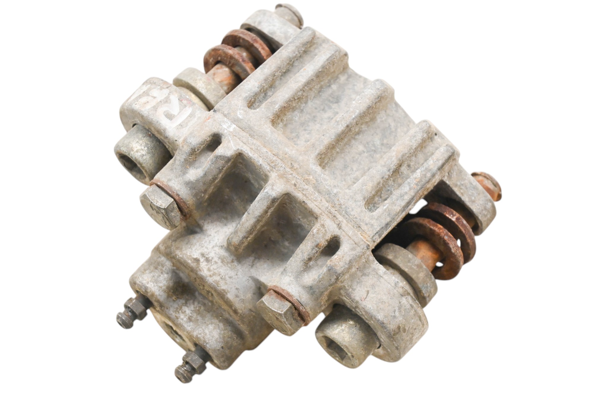 03 Polaris Predator 500 Rear Brake Caliper