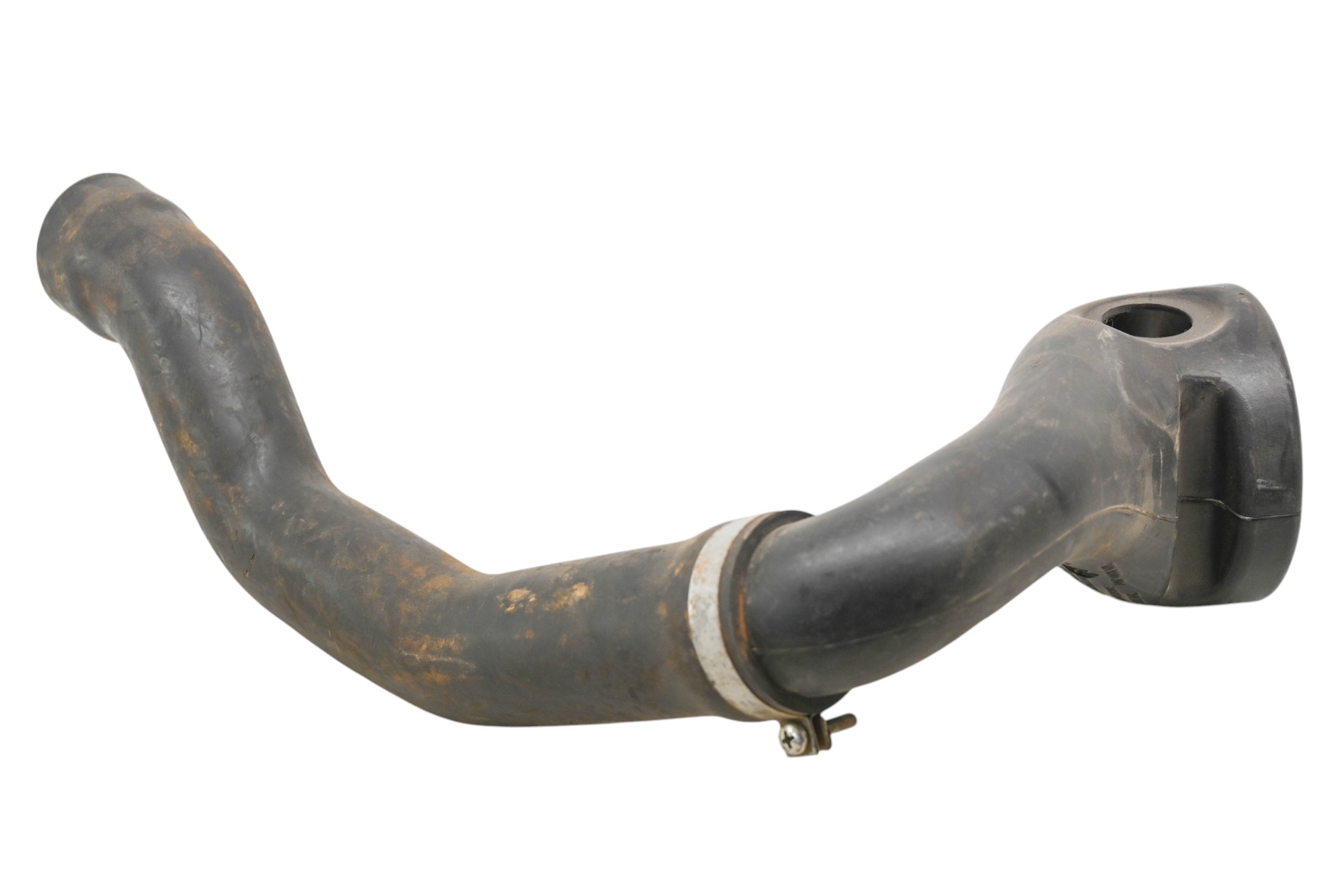 03 Can-Am Rally 200 2x4 Airbox Hose Intake