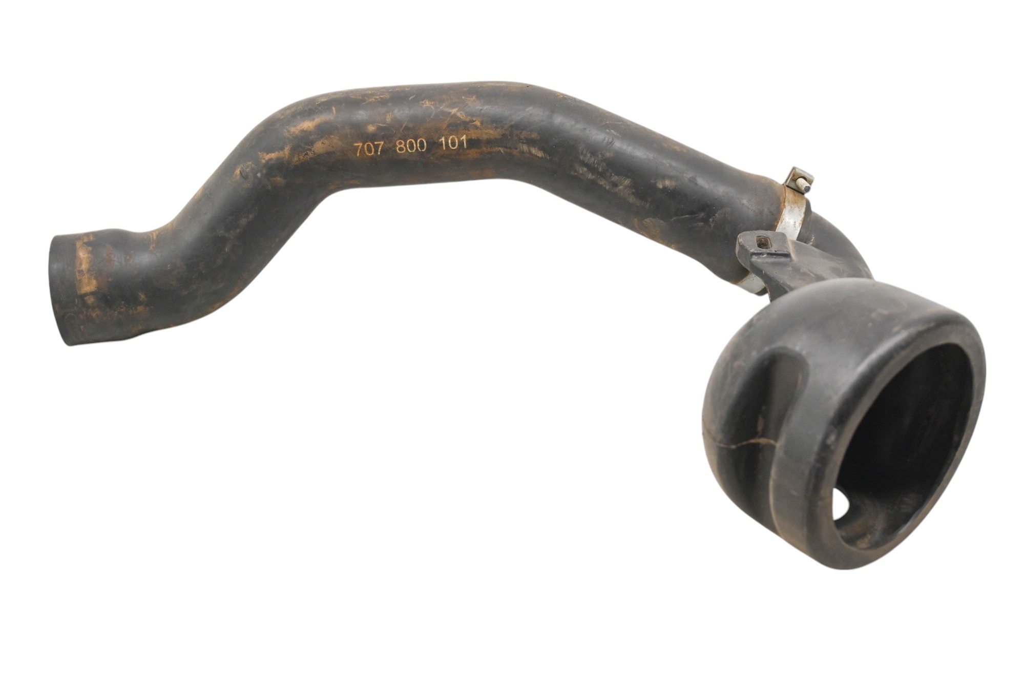 03 Can-Am Rally 200 2x4 Airbox Hose Intake