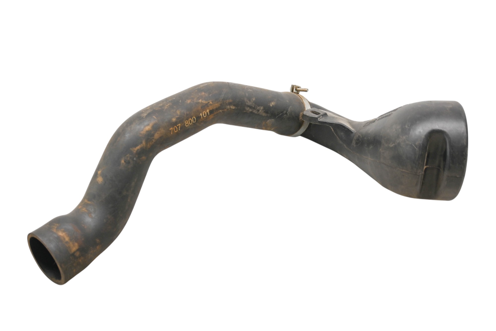 03 Can-Am Rally 200 2x4 Airbox Hose Intake