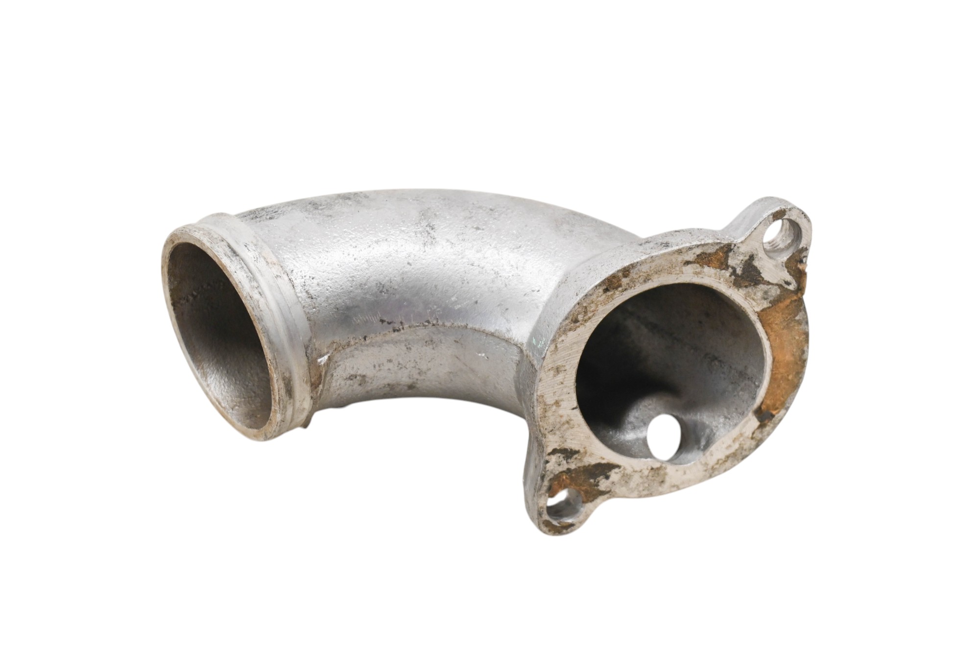 11 Polaris Sportsman XP 550 Intake Manifold Flange