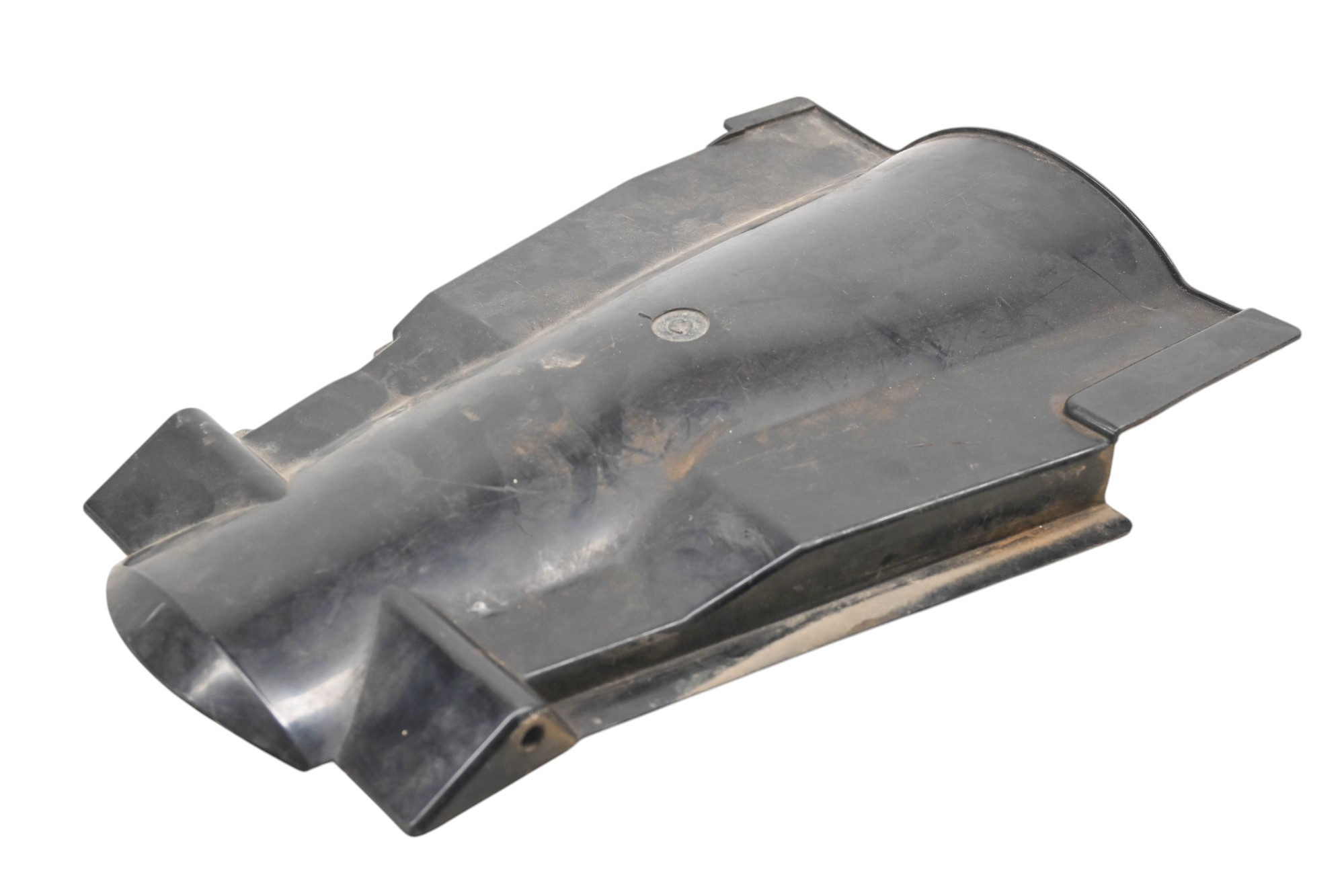 06 Suzuki LTR450 Rear Subframe Exhaust Cover Quadracer 450