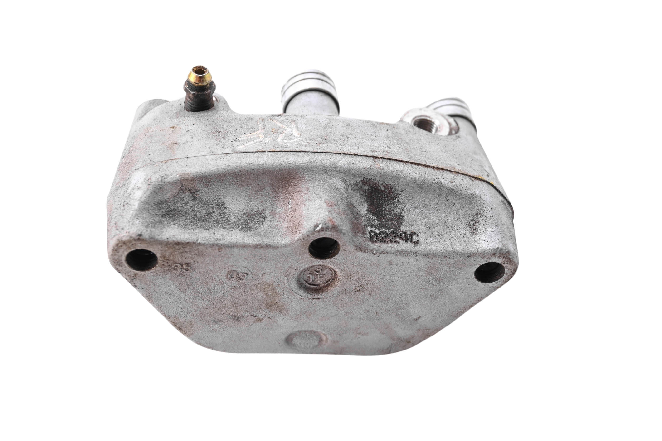 04 Harley-Davidson Electra Glide Screamin Eagle Front Brake Caliper