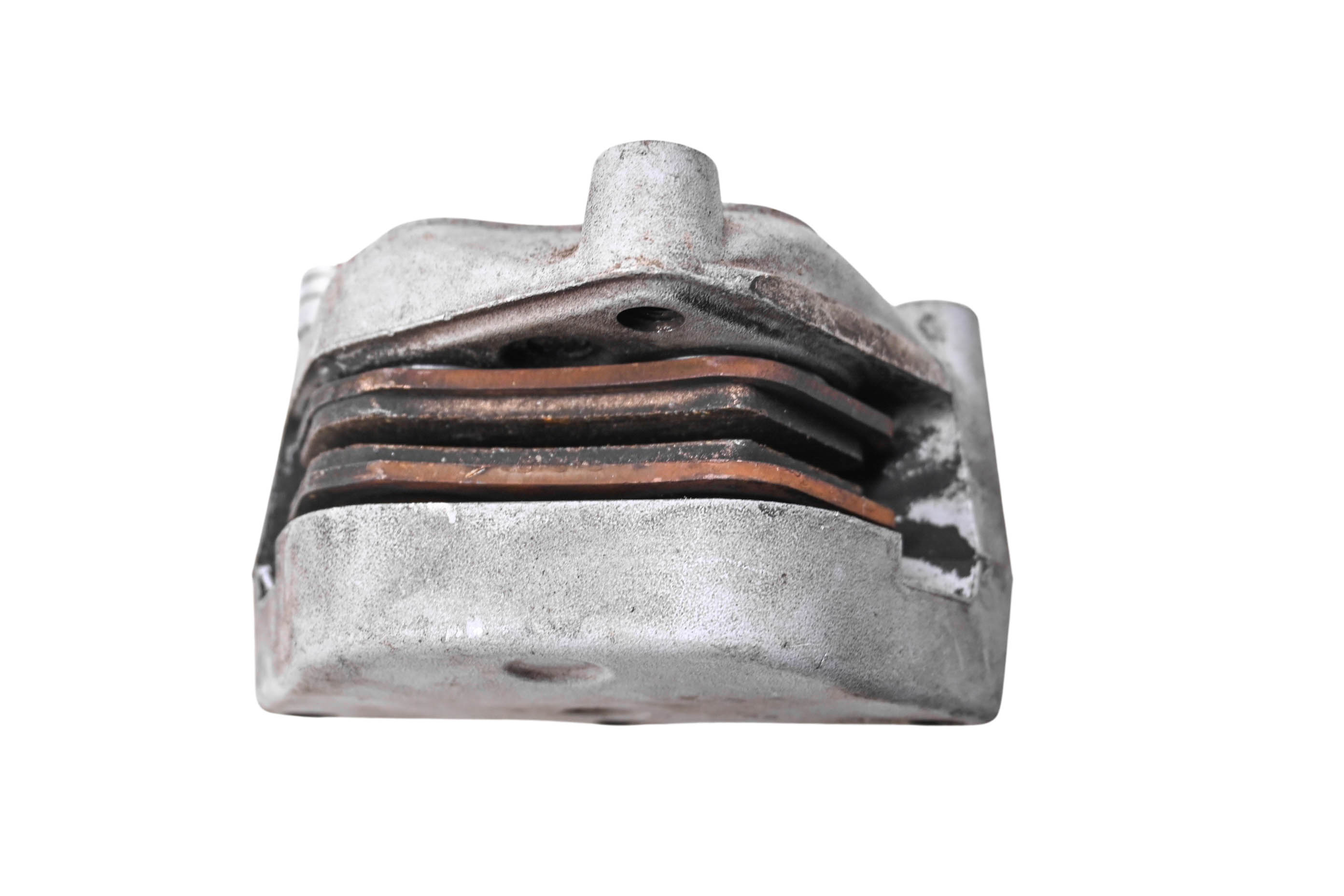 04 Harley-Davidson Electra Glide Screamin Eagle Front Brake Caliper