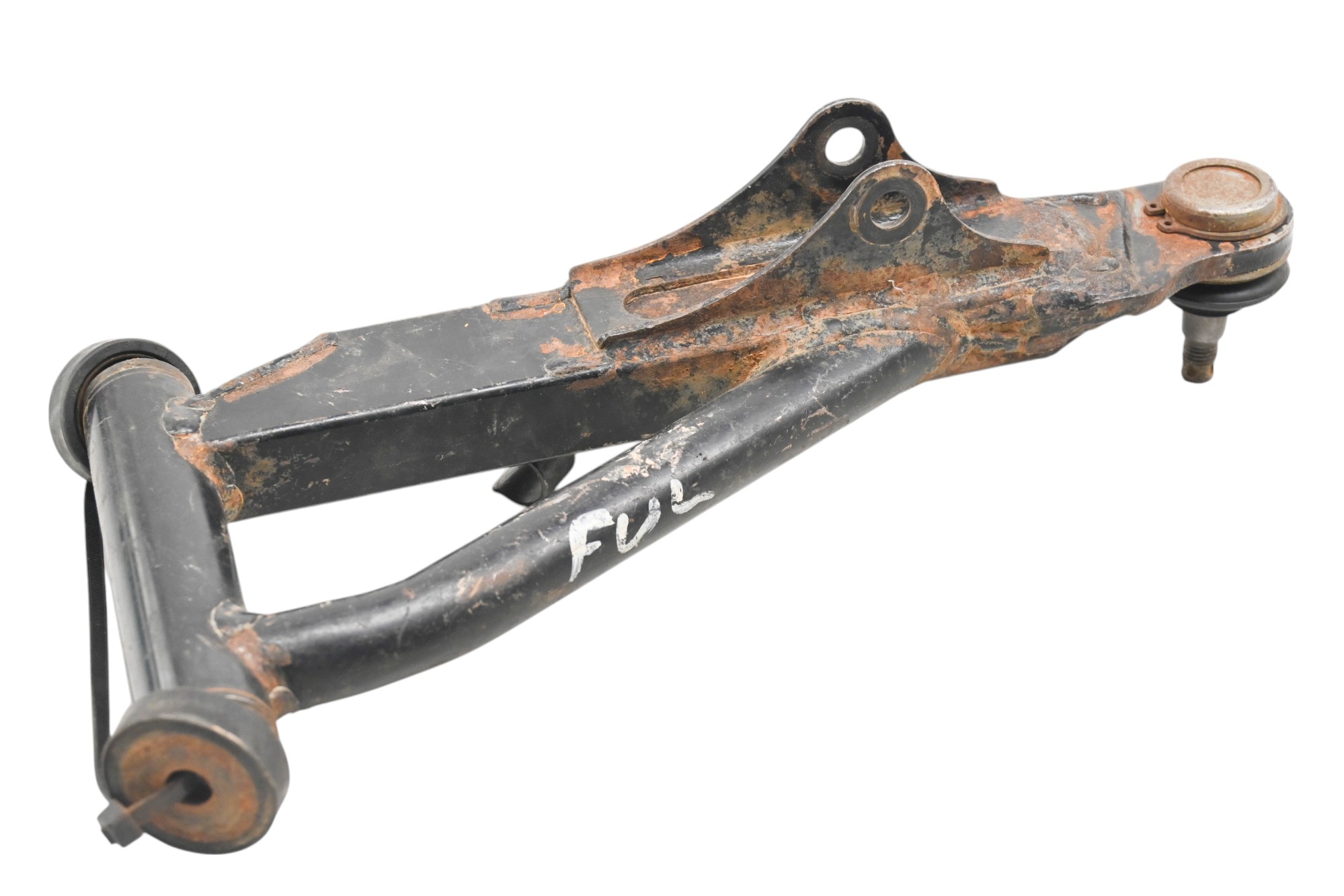 07 Suzuki LTA700X Front Upper Left A-Arm King Quad 4x4