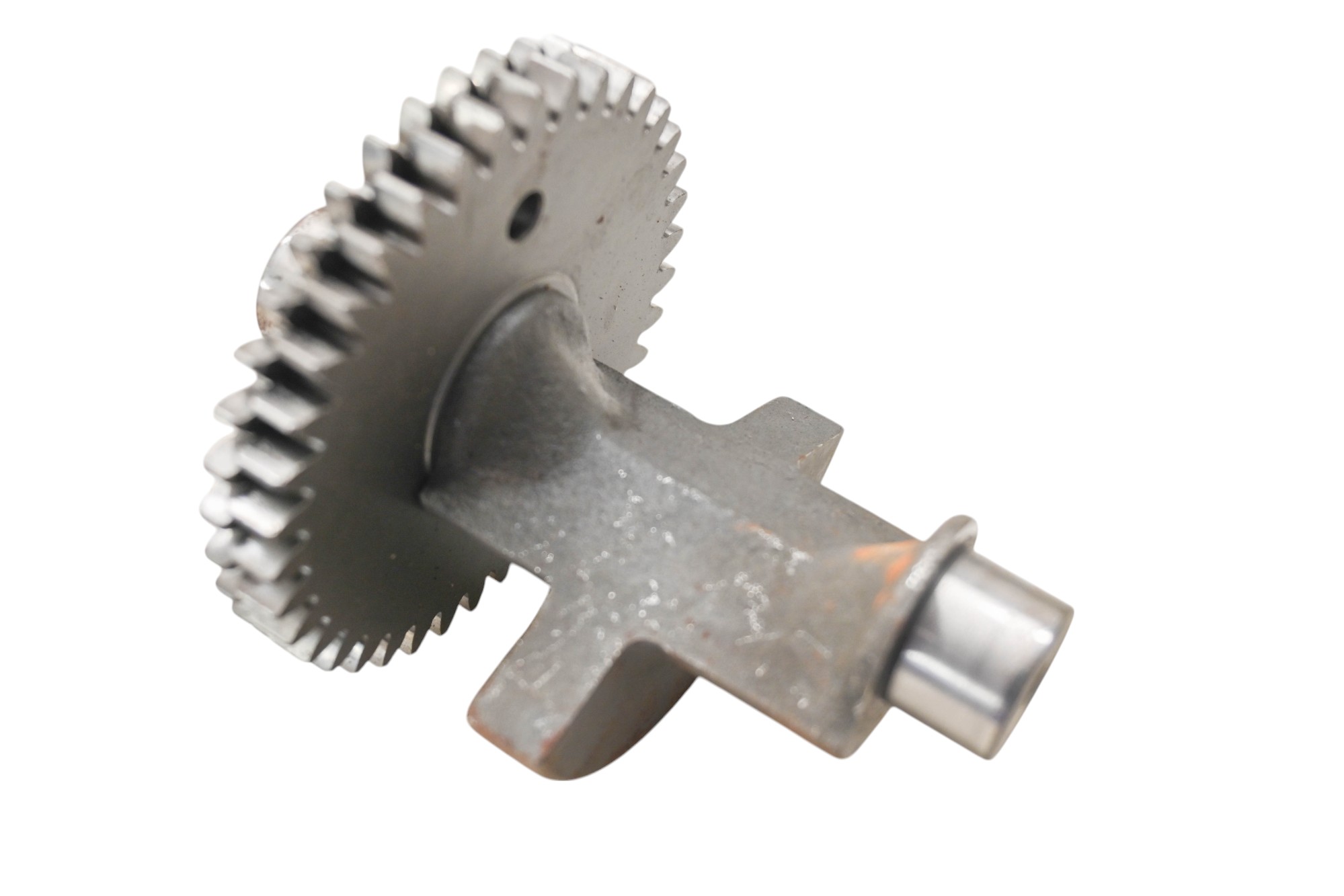 08 Can-Am DS250 2x4 Counter Balancer Crankshaft Balance