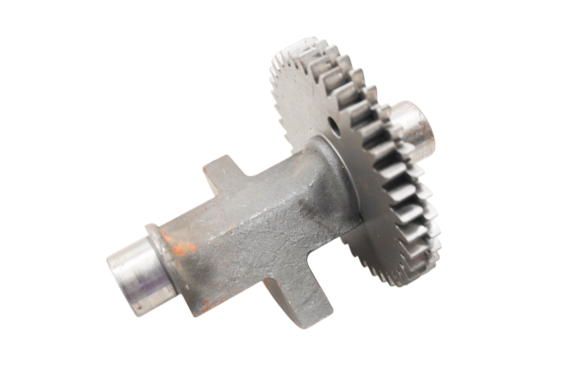 08 Can-Am DS250 2x4 Counter Balancer Crankshaft Balance